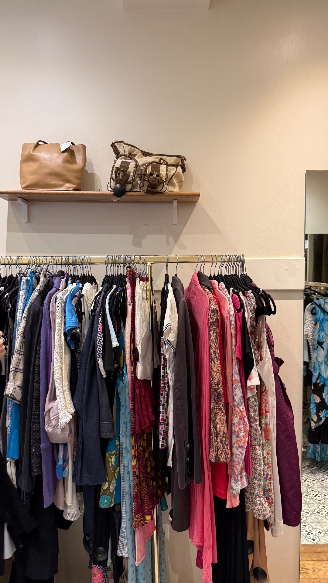 Systeme Solere Marais, shop in Paris, photo 5
