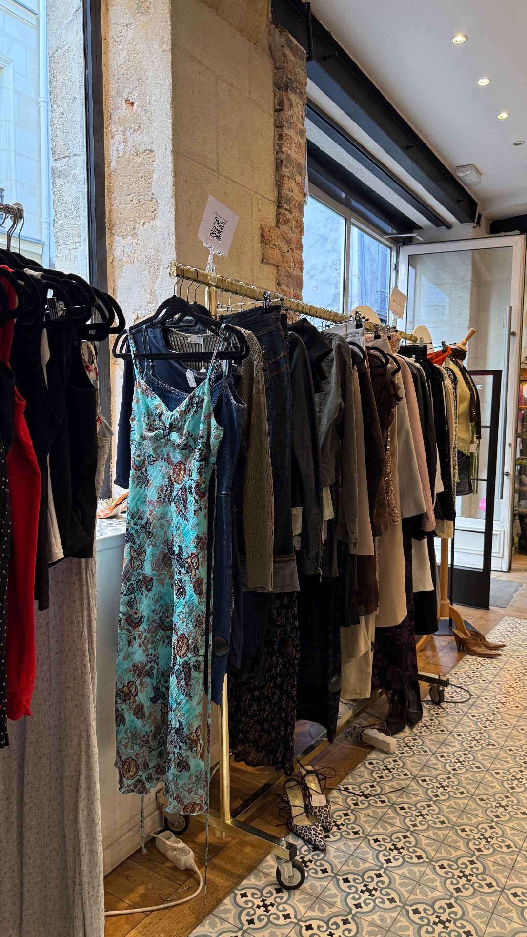 Systeme Solere Marais, shop in Paris, photo 13