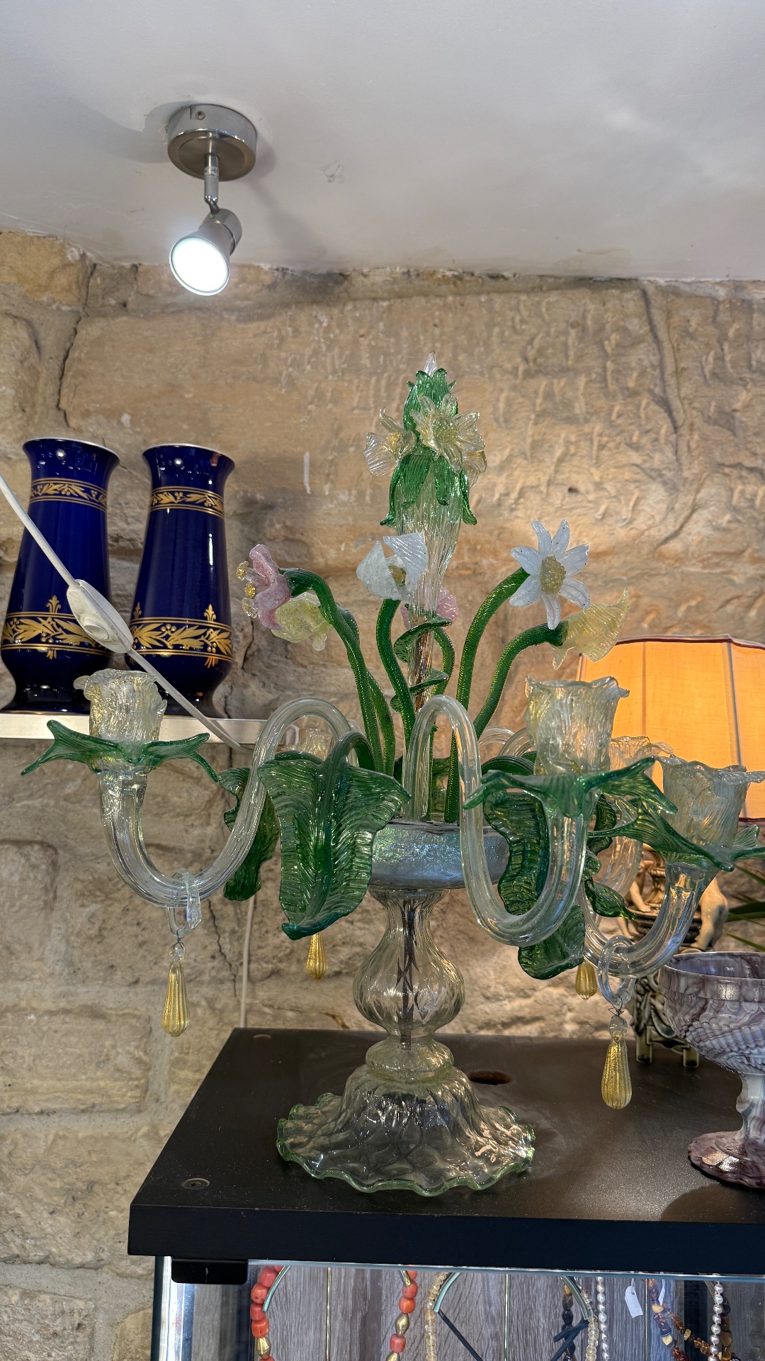 Rare Vintage, shop in Paris, photo 9