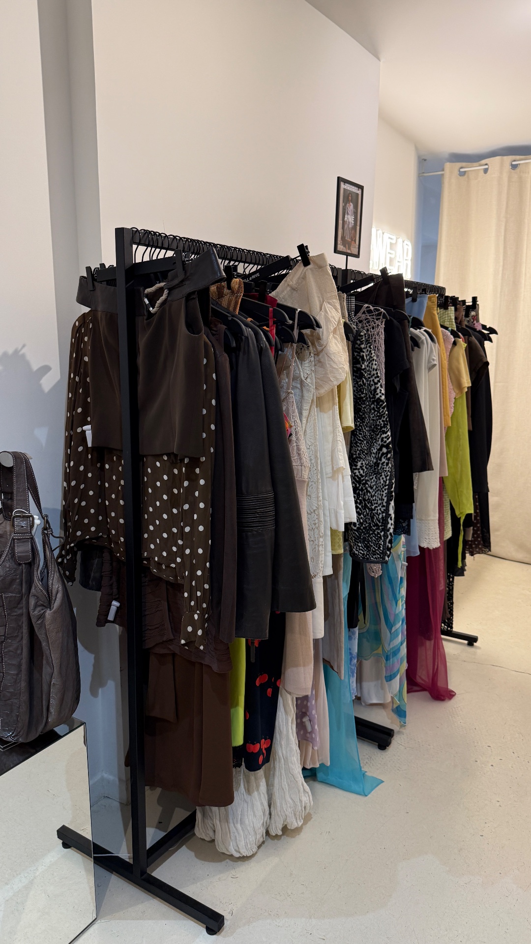 NOUVELLE RIVE, shop in Paris, photo 3