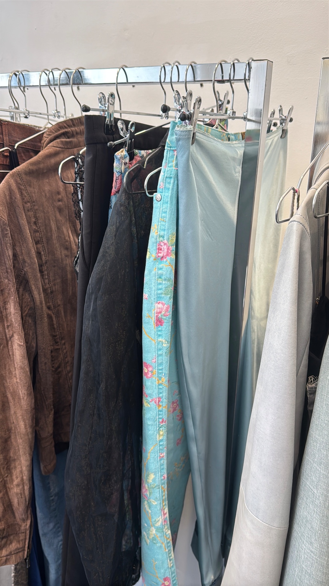 Alternative Vintage — shop in Paris — photo 6