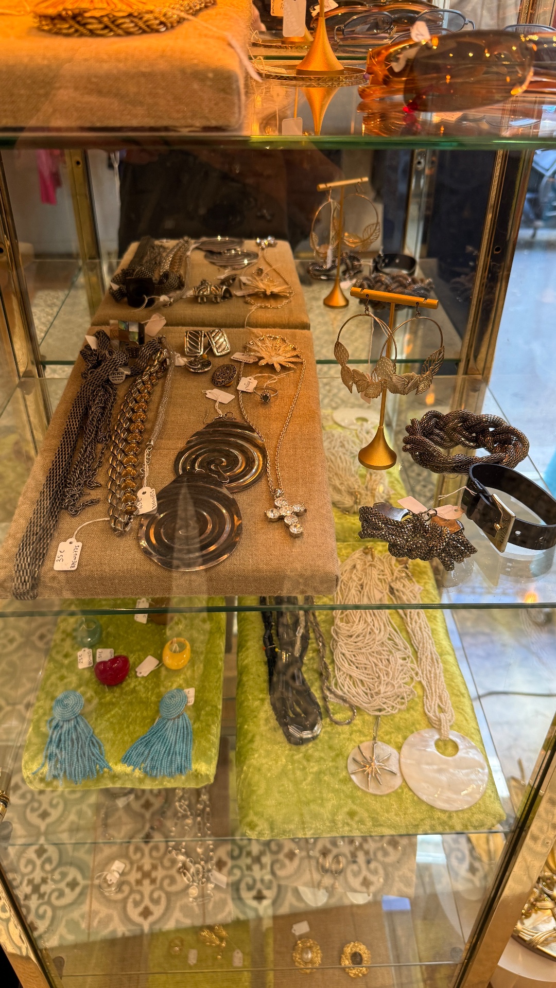 Systeme Solere Marais, shop in Paris, photo 10