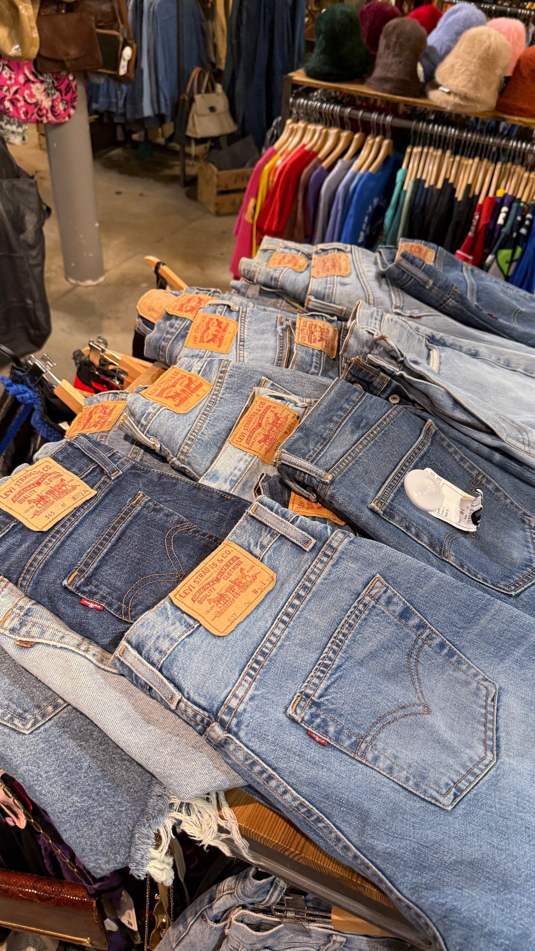 Kiliwatch Paris, shop in Paris, photo 4