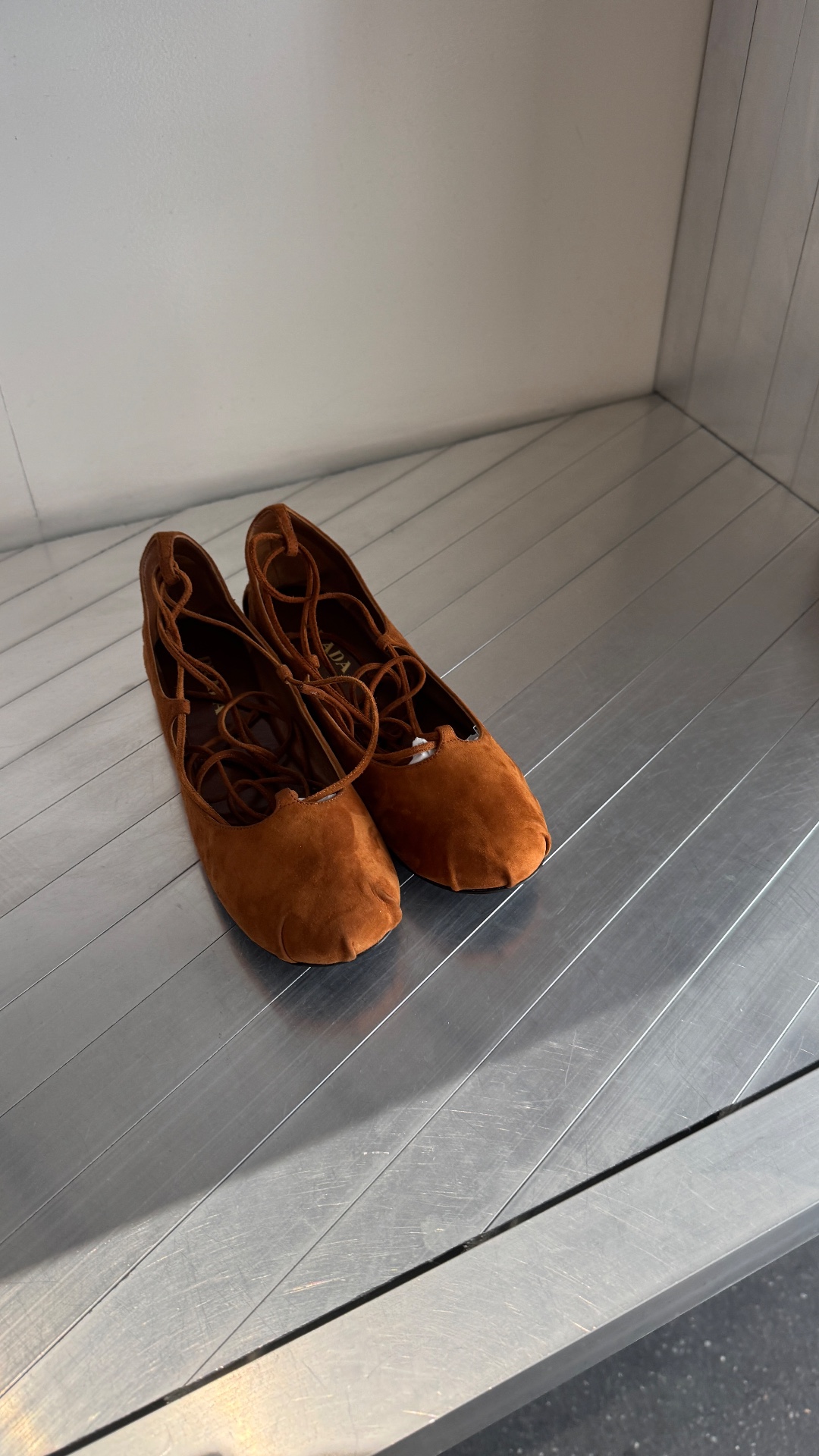 NUOVO — shop in Paris — photo 12