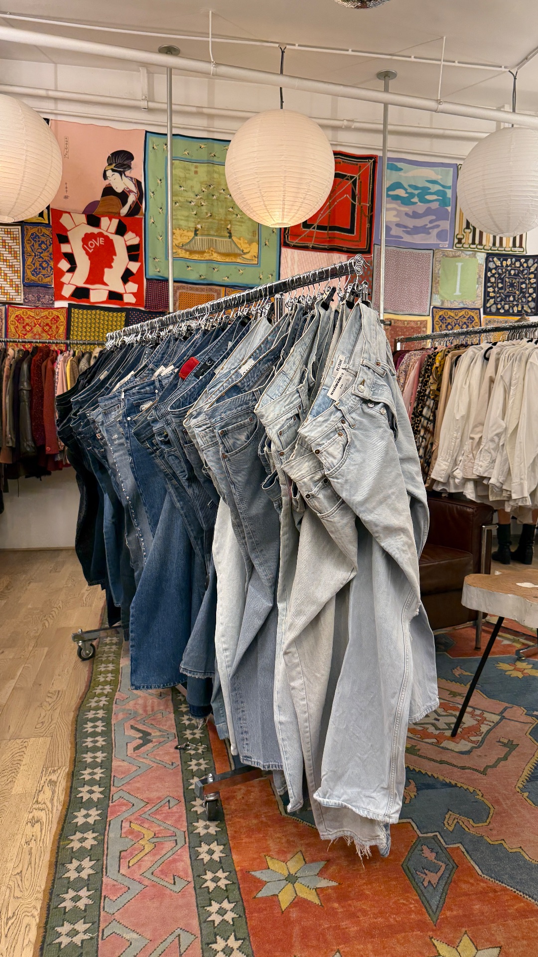 Bobby, shop in Paris, photo 12