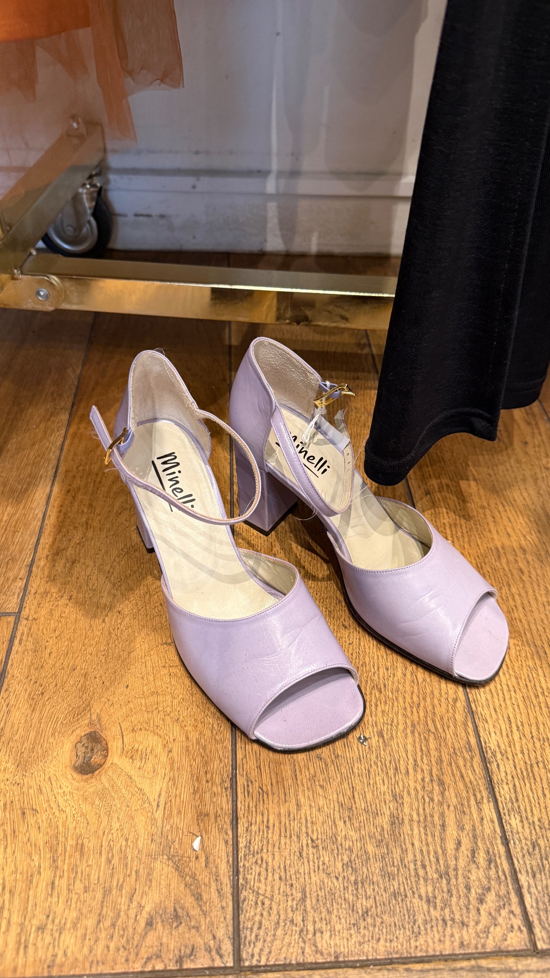 Systeme Solere Marais, shop in Paris, photo 4