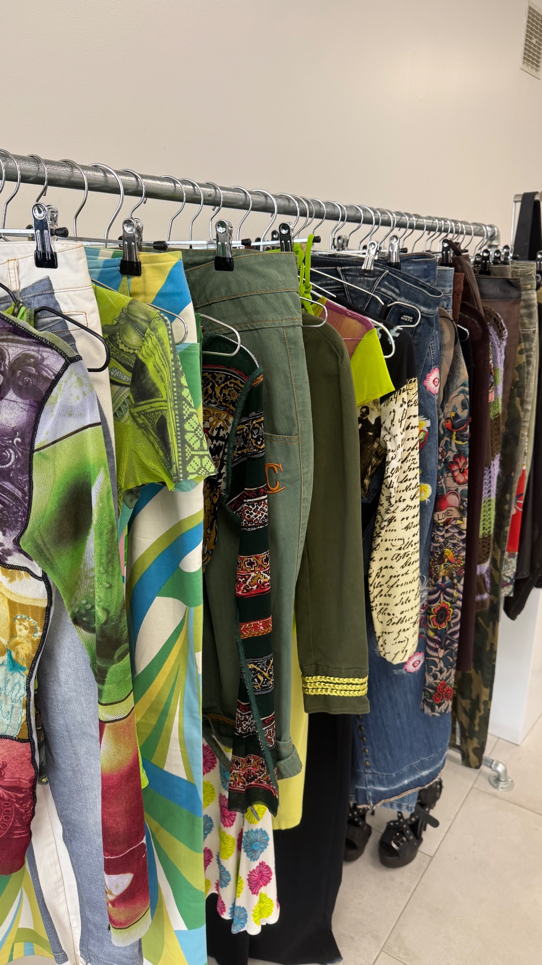 Dope Dress Dealer — shop in Paris — photo 7