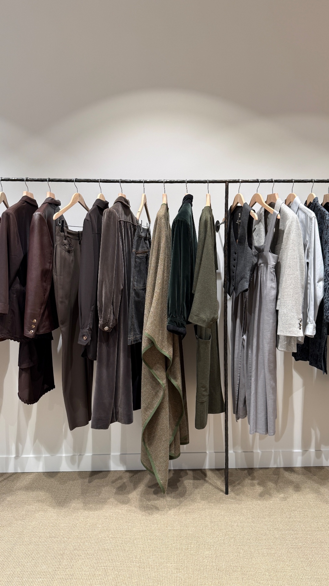 Santon, shop in Paris, photo 14