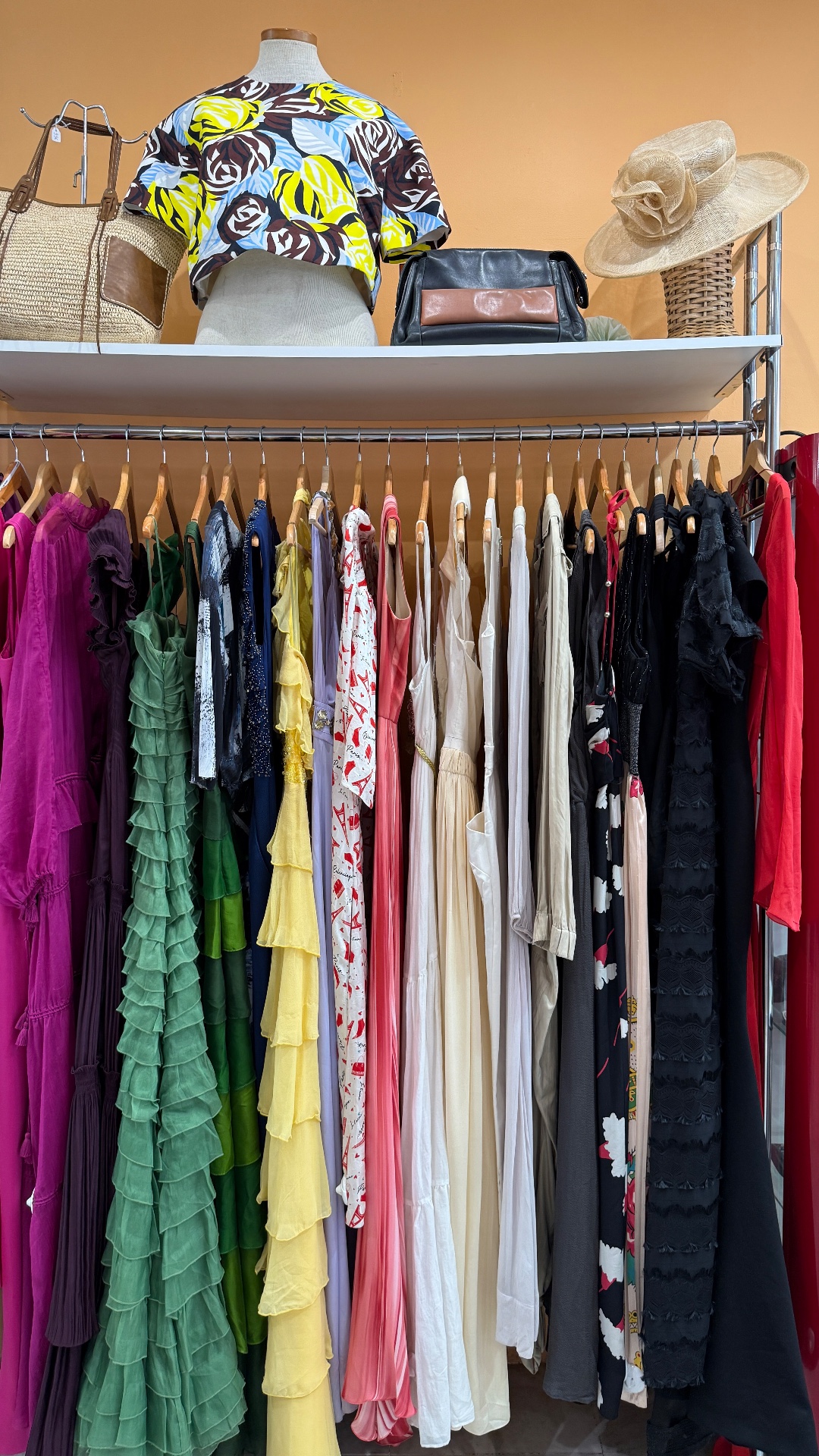 Martine et Nous, shop in Paris, photo 5