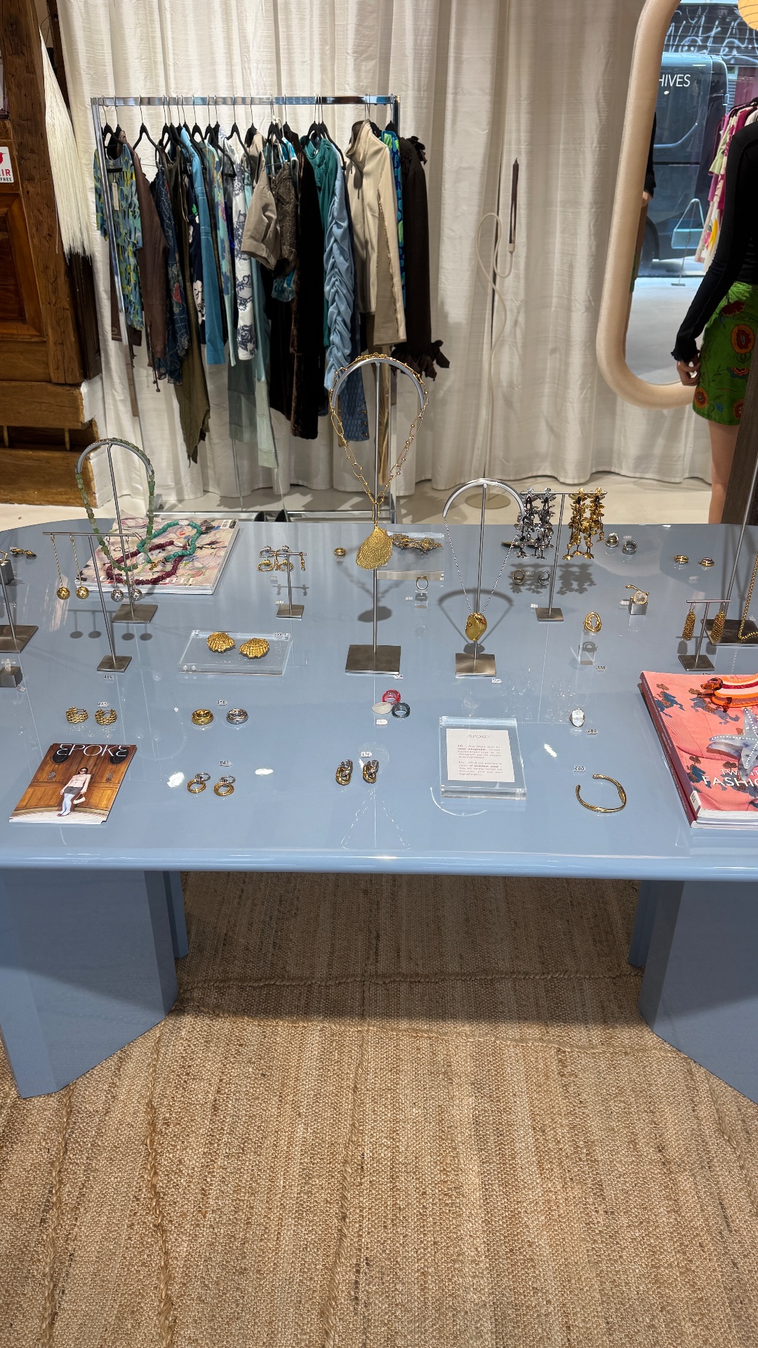EPOKE — shop in Paris — photo 3