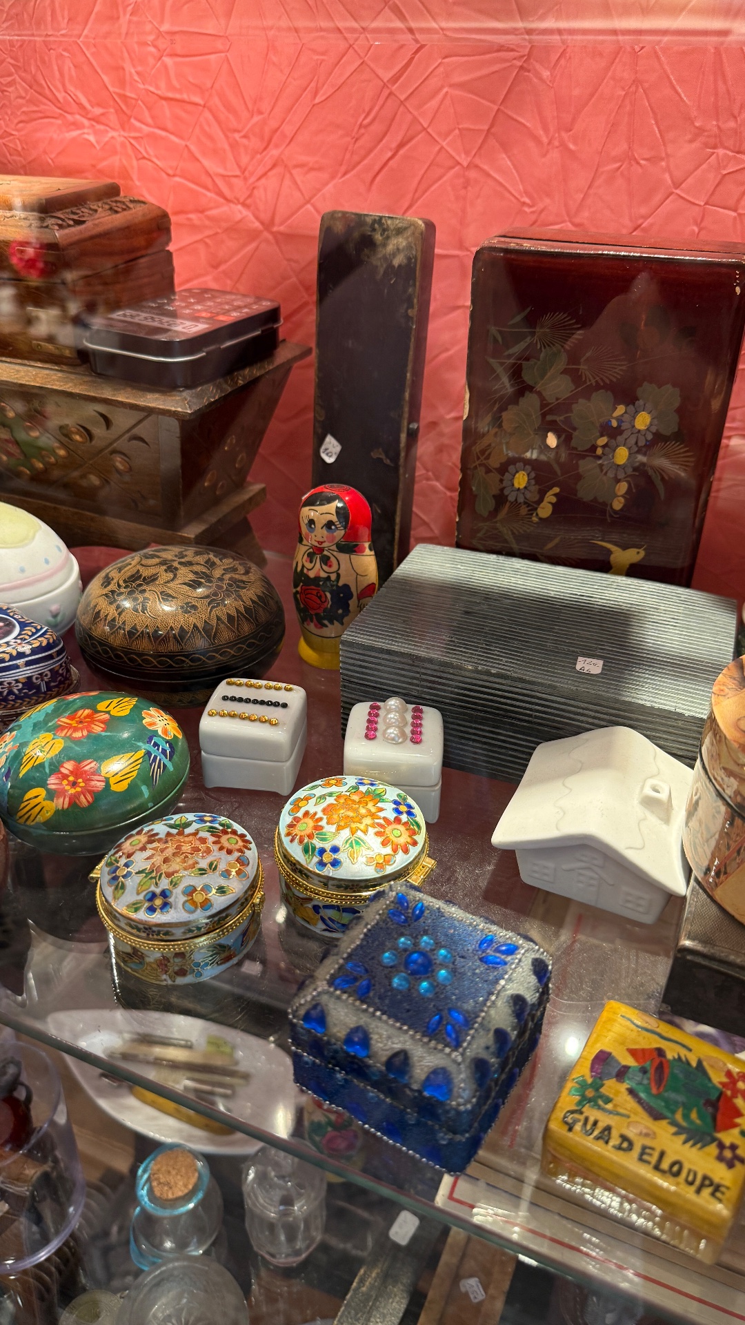BROCANTE Luminaires, shop in Paris, photo 12