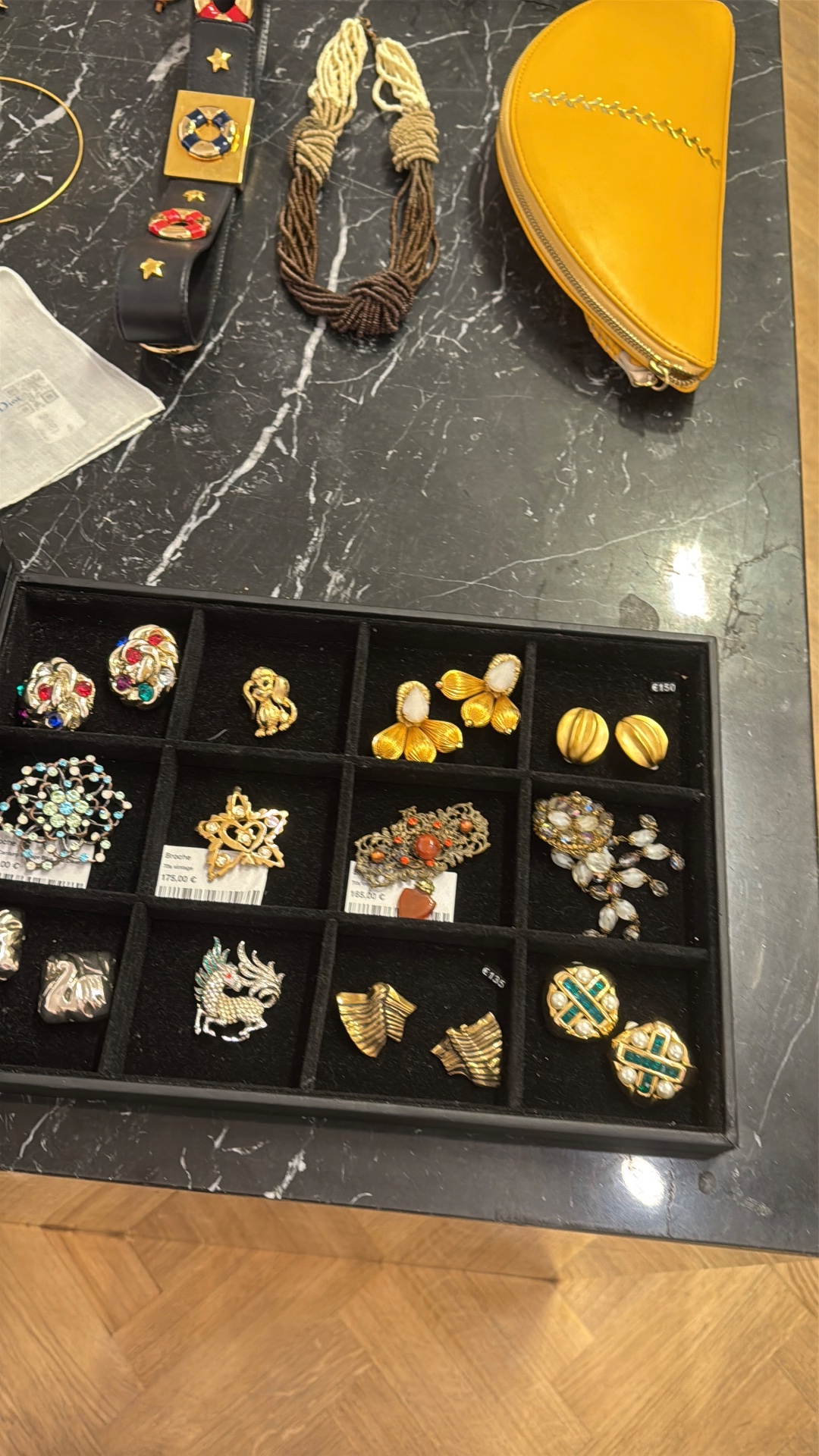 Comptoir Vintage - Vintage Shop Paris — shop in Paris — photo 4
