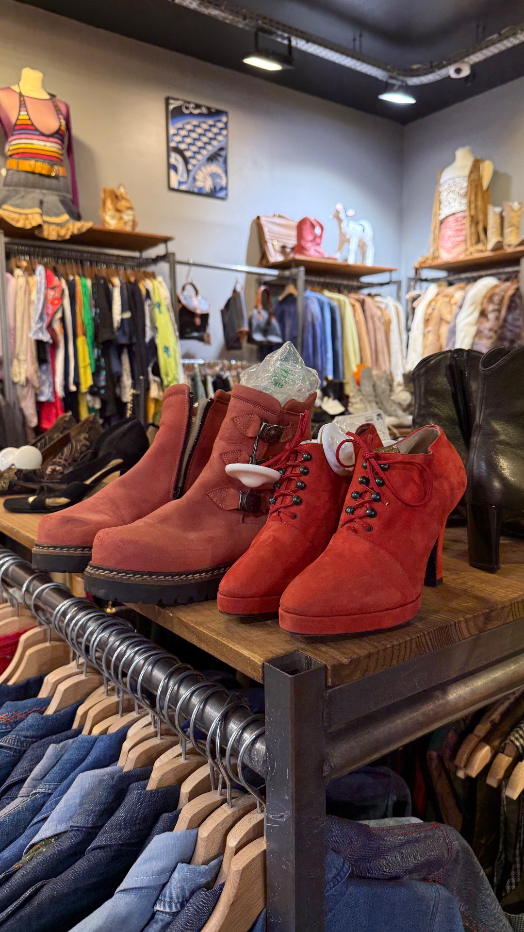 Kiliwatch Paris, shop in Paris, photo 11
