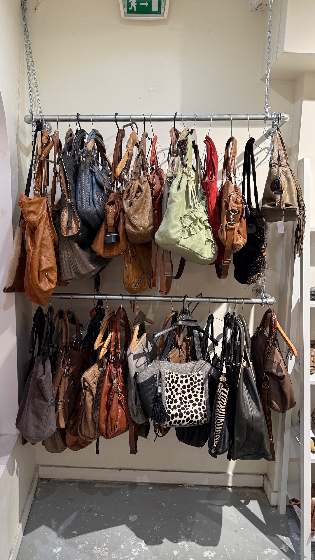 Dystopik, shop in Paris, photo 7