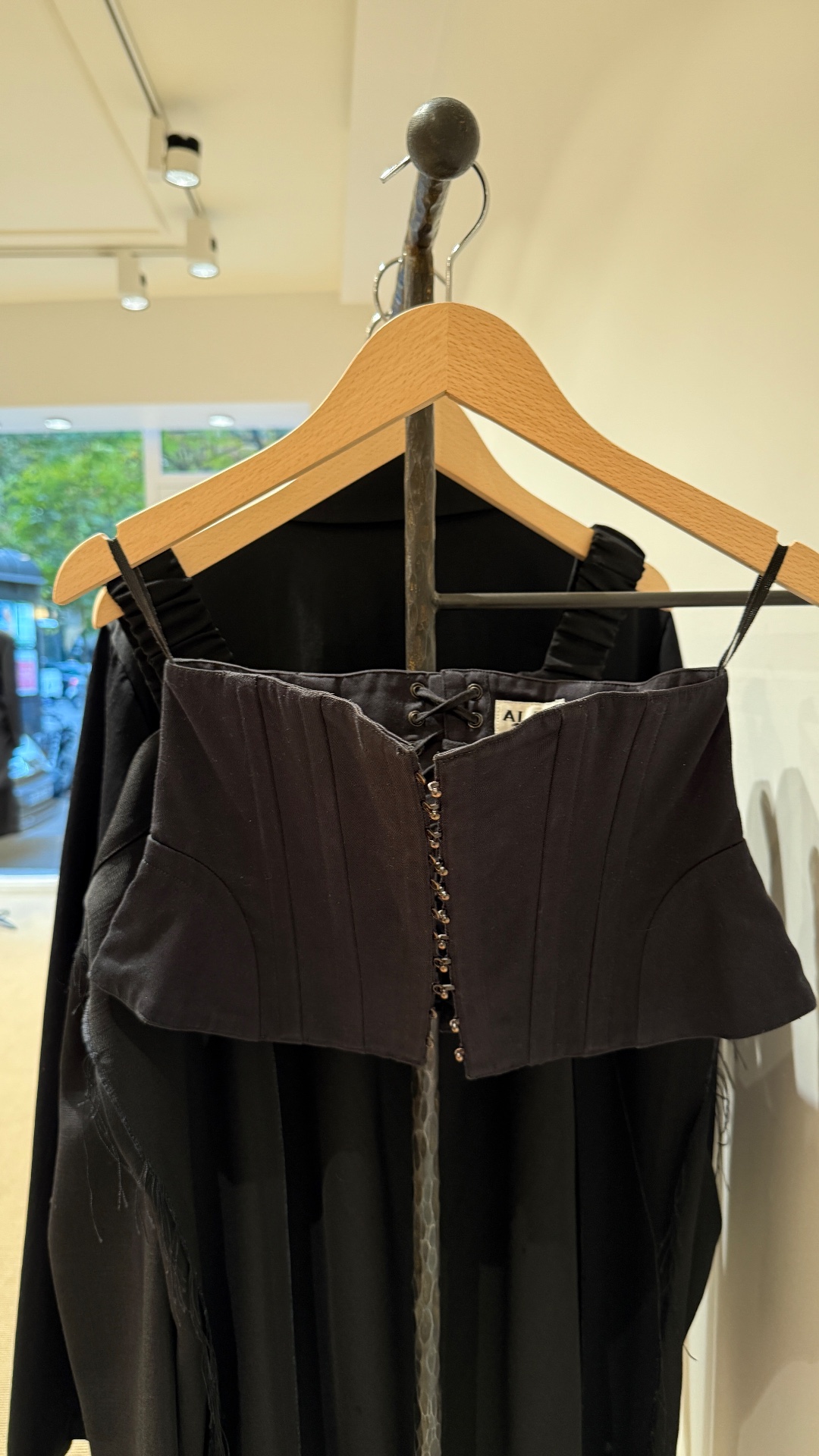 Santon, shop in Paris, photo 7