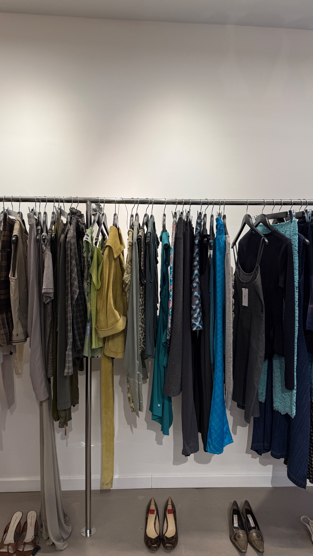 Demain Rétro, shop in Paris, photo 8