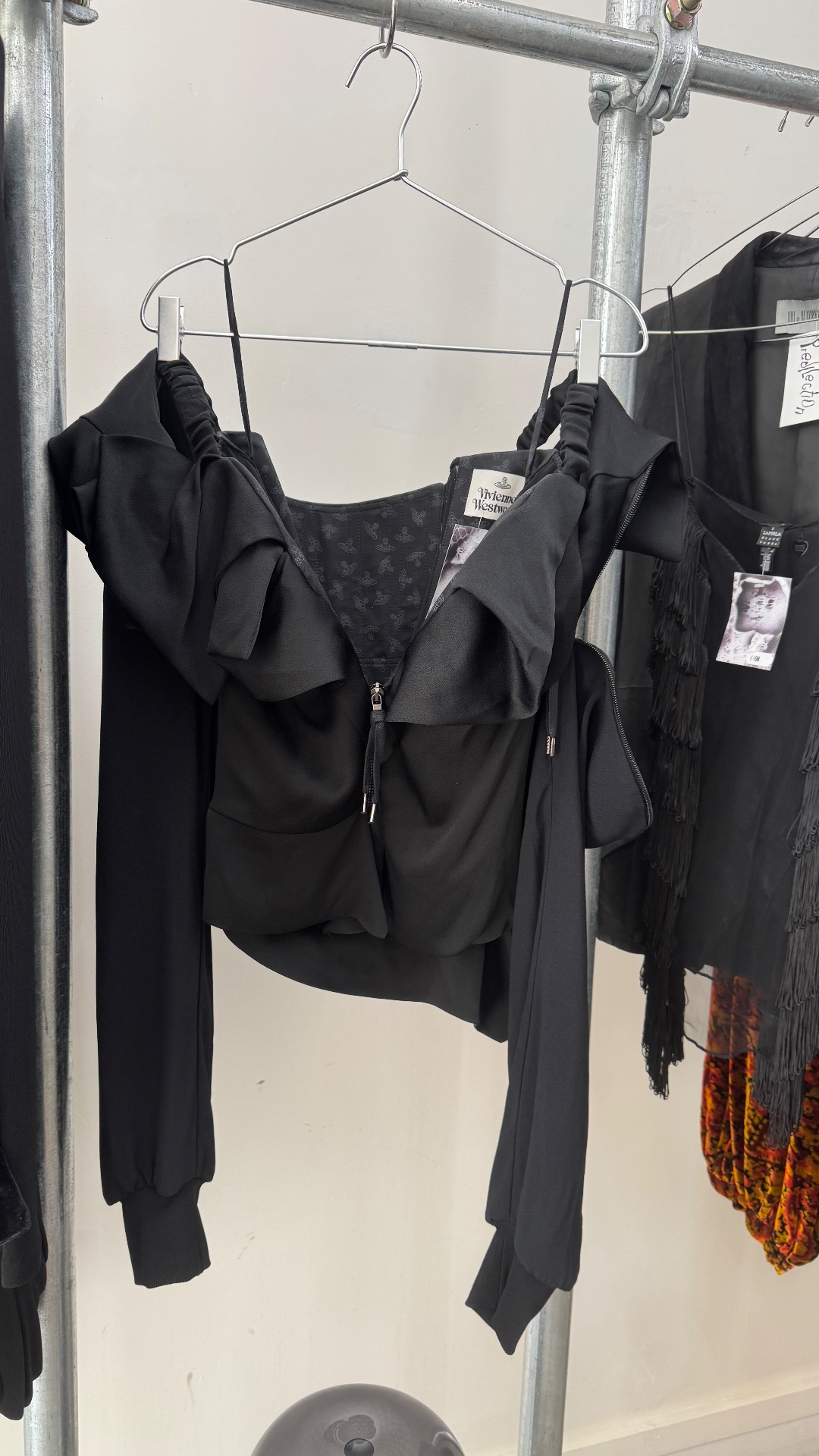 PREDILECTION, shop in Paris, photo 5