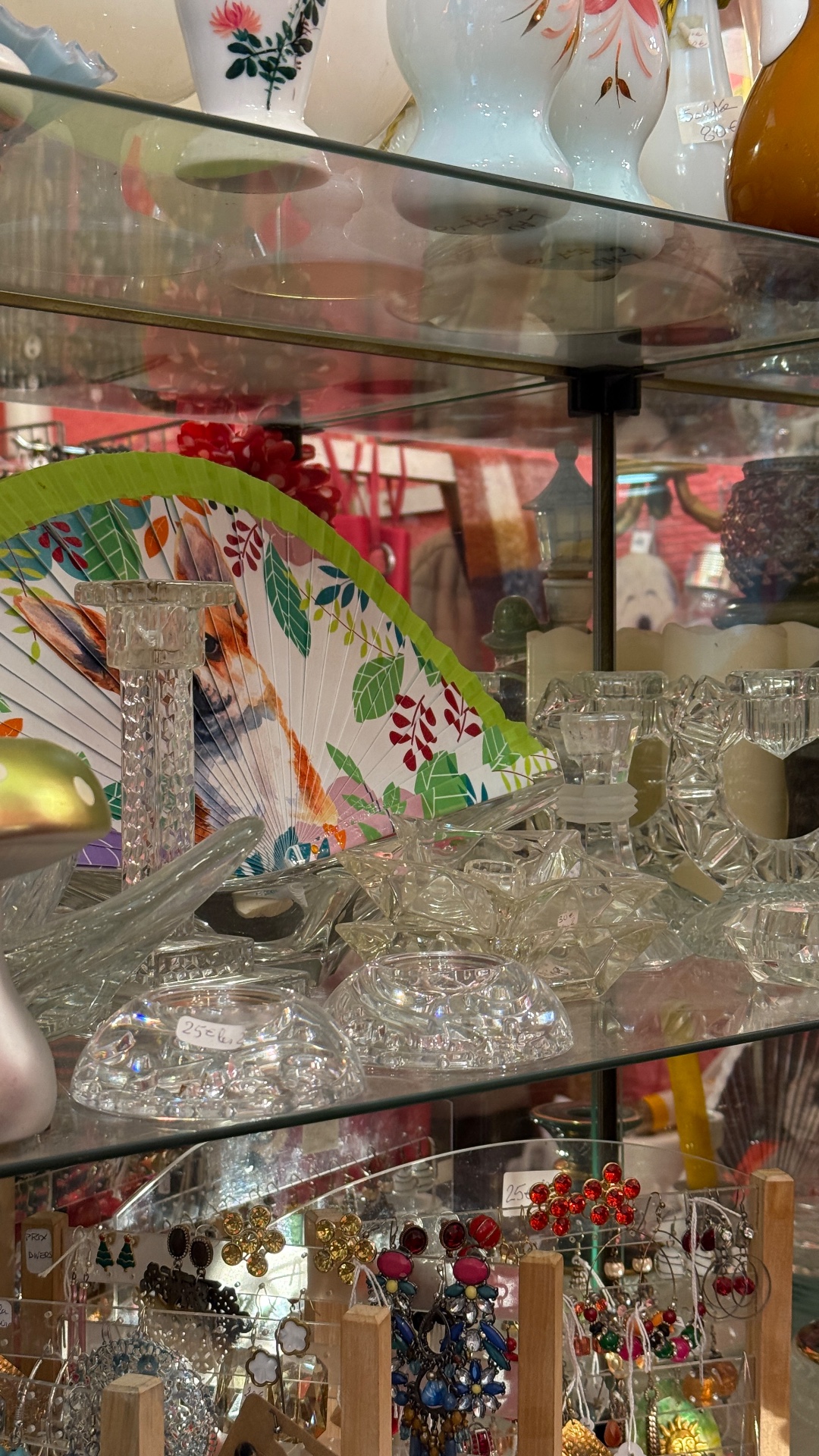 BROCANTE Luminaires, shop in Paris, photo 13