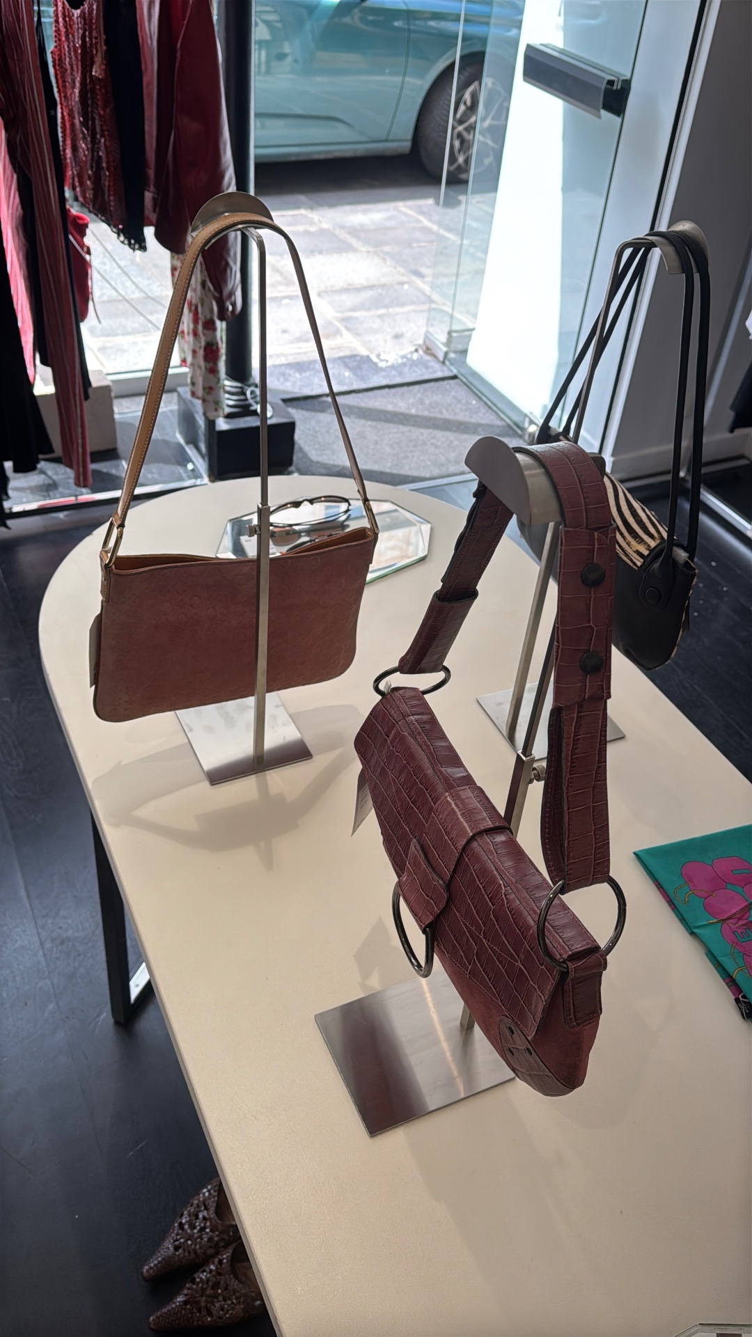 Alternative Vintage — shop in Paris — photo 7