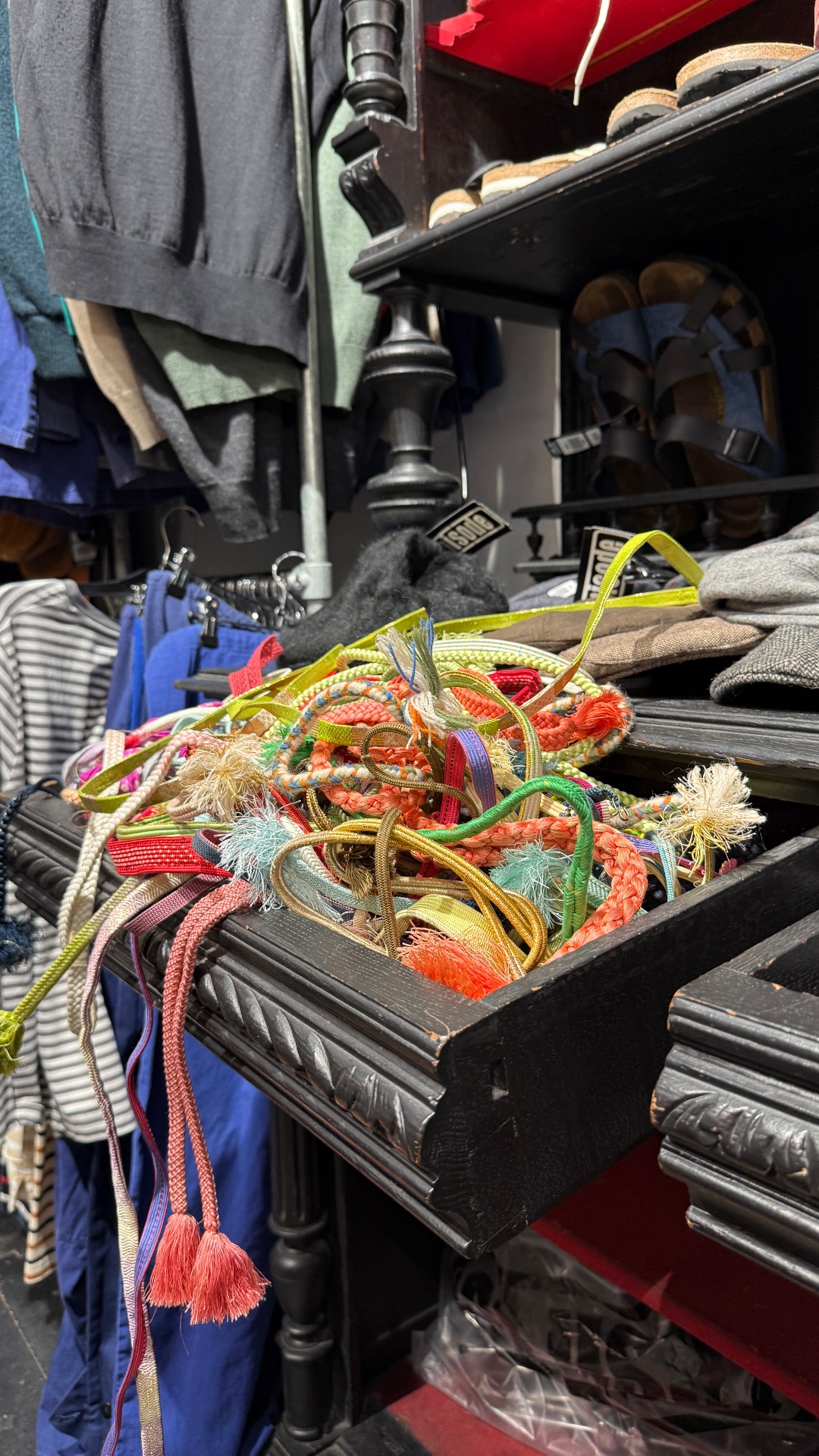 Episode, shop in Paris, photo 7