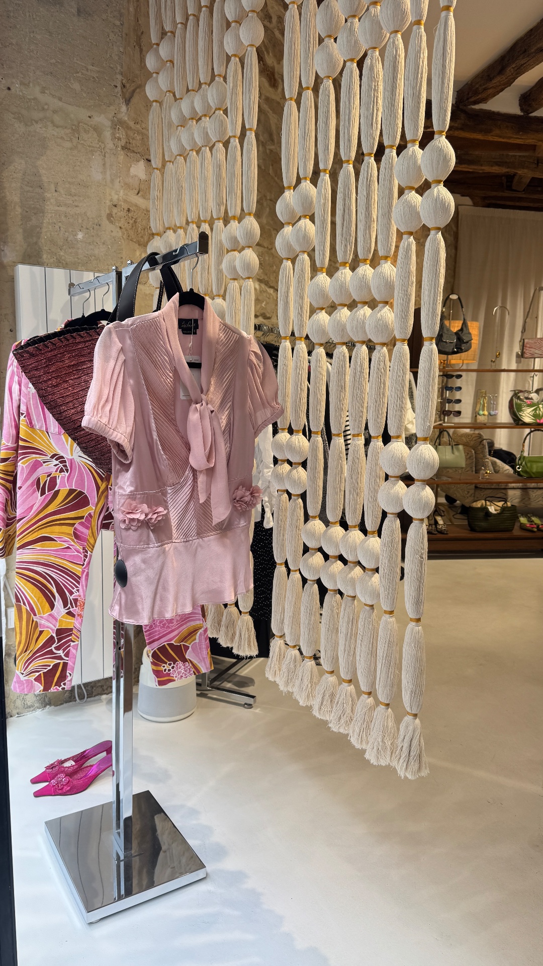 EPOKE — shop in Paris — photo 2