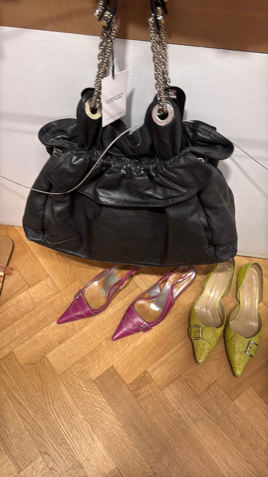 Comptoir Vintage - Vintage Shop Paris — shop in Paris — photo 9