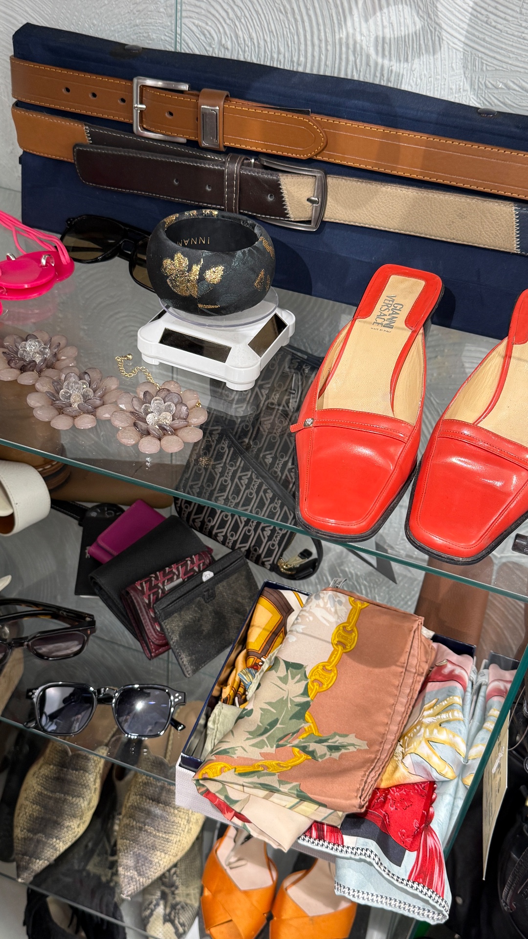 BAM’S ARCHIVES, shop in Paris, photo 9