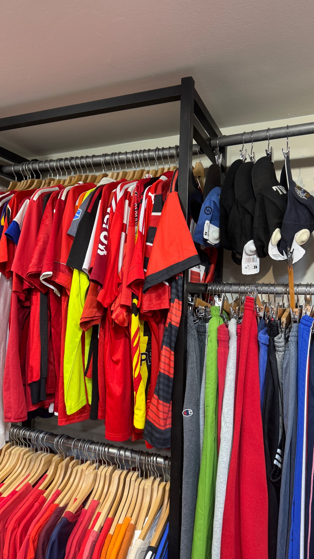 Kilo Shop Paris Grands Boulevards, shop in Paris, photo 15