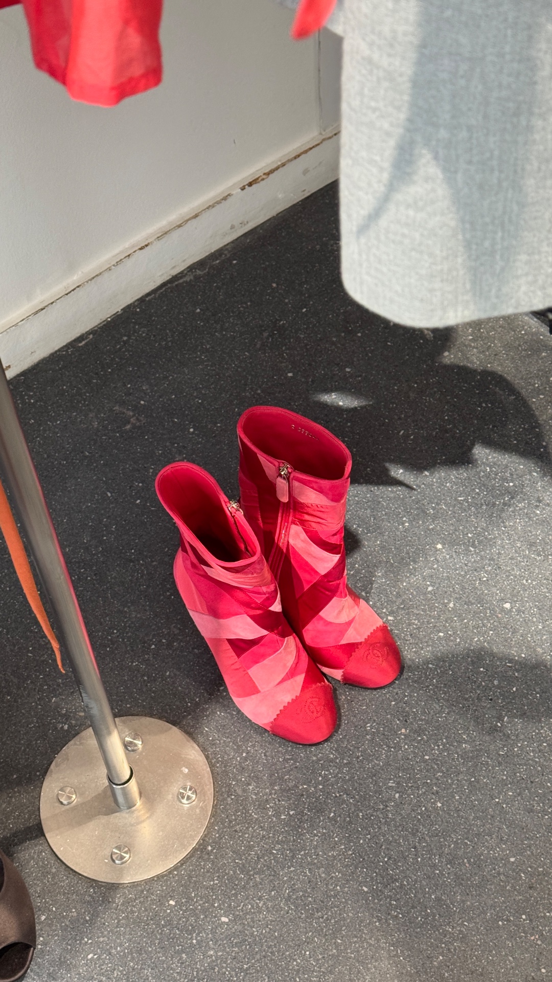 NUOVO — shop in Paris — photo 11