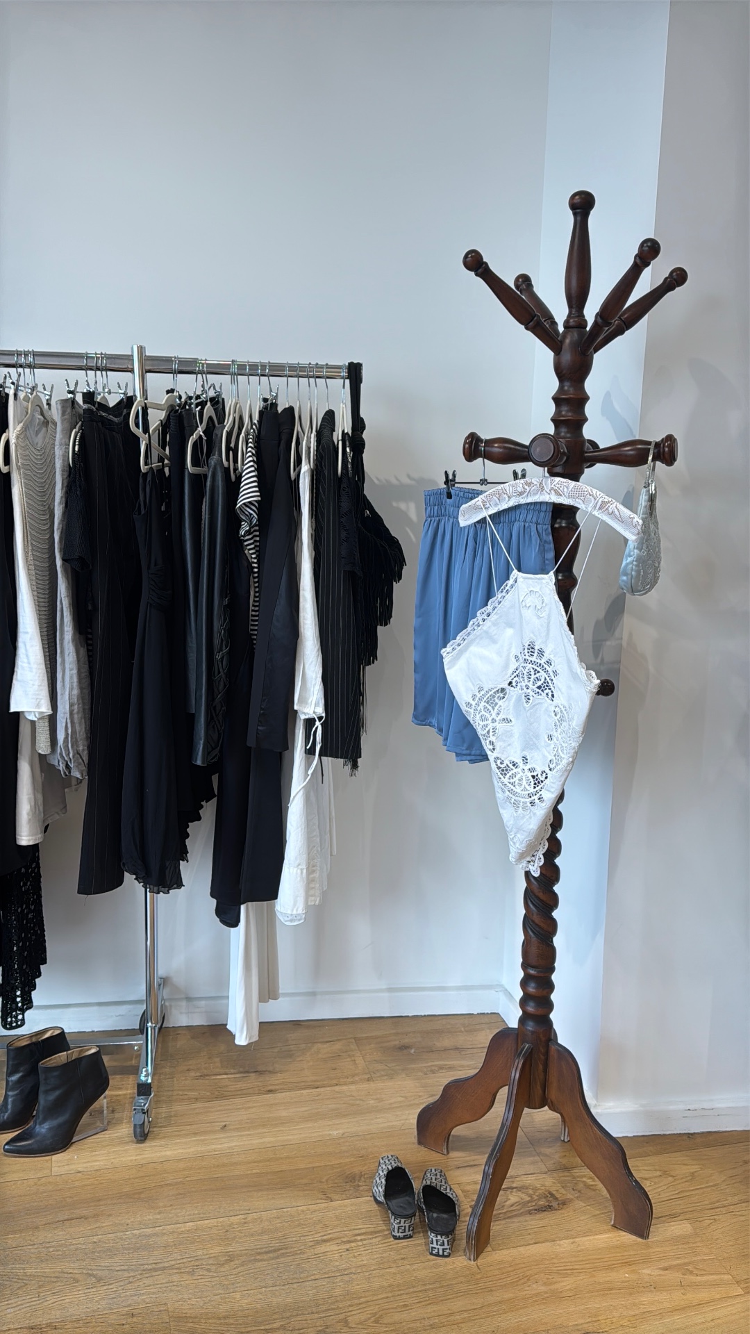 Aimé Paris Vintage — shop in Paris — photo 4