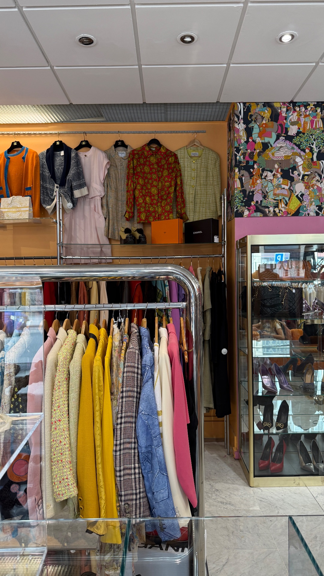 Martine et Nous, shop in Paris, photo 12