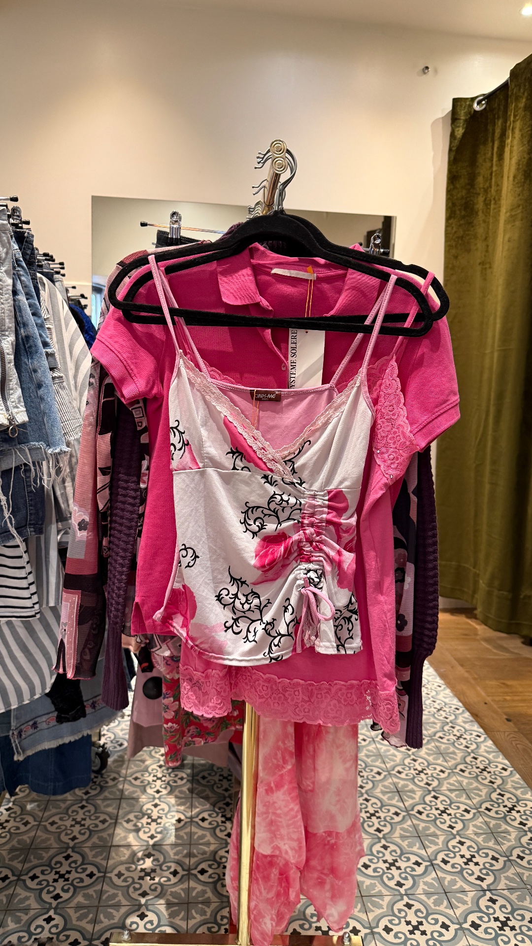 Systeme Solere Marais, shop in Paris, photo 6