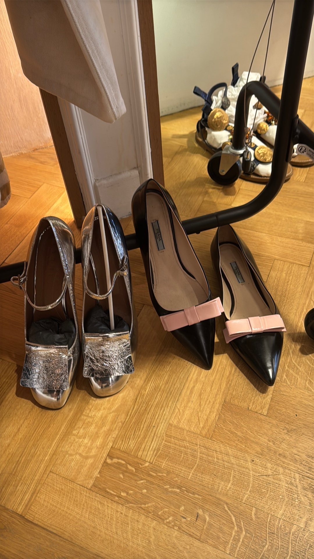 Comptoir Vintage - Vintage Shop Paris — shop in Paris — photo 11