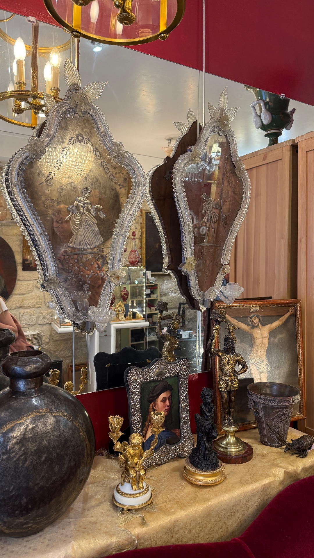 Rare Vintage, shop in Paris, photo 11