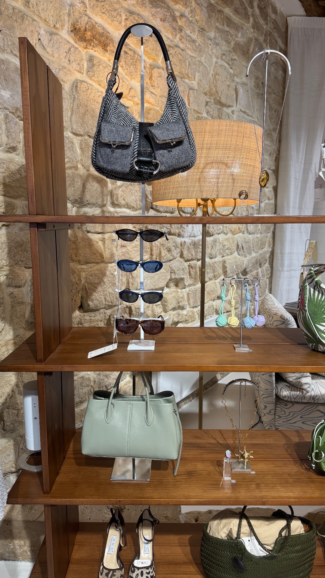 EPOKE — shop in Paris — photo 6