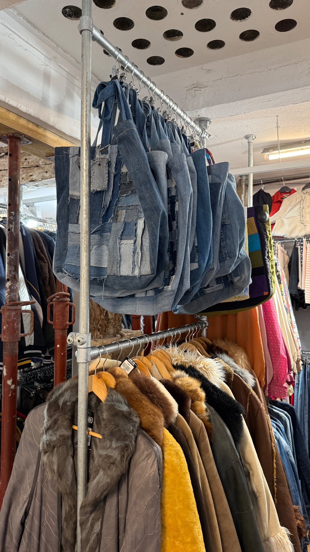 Episode, shop in Paris, photo 9