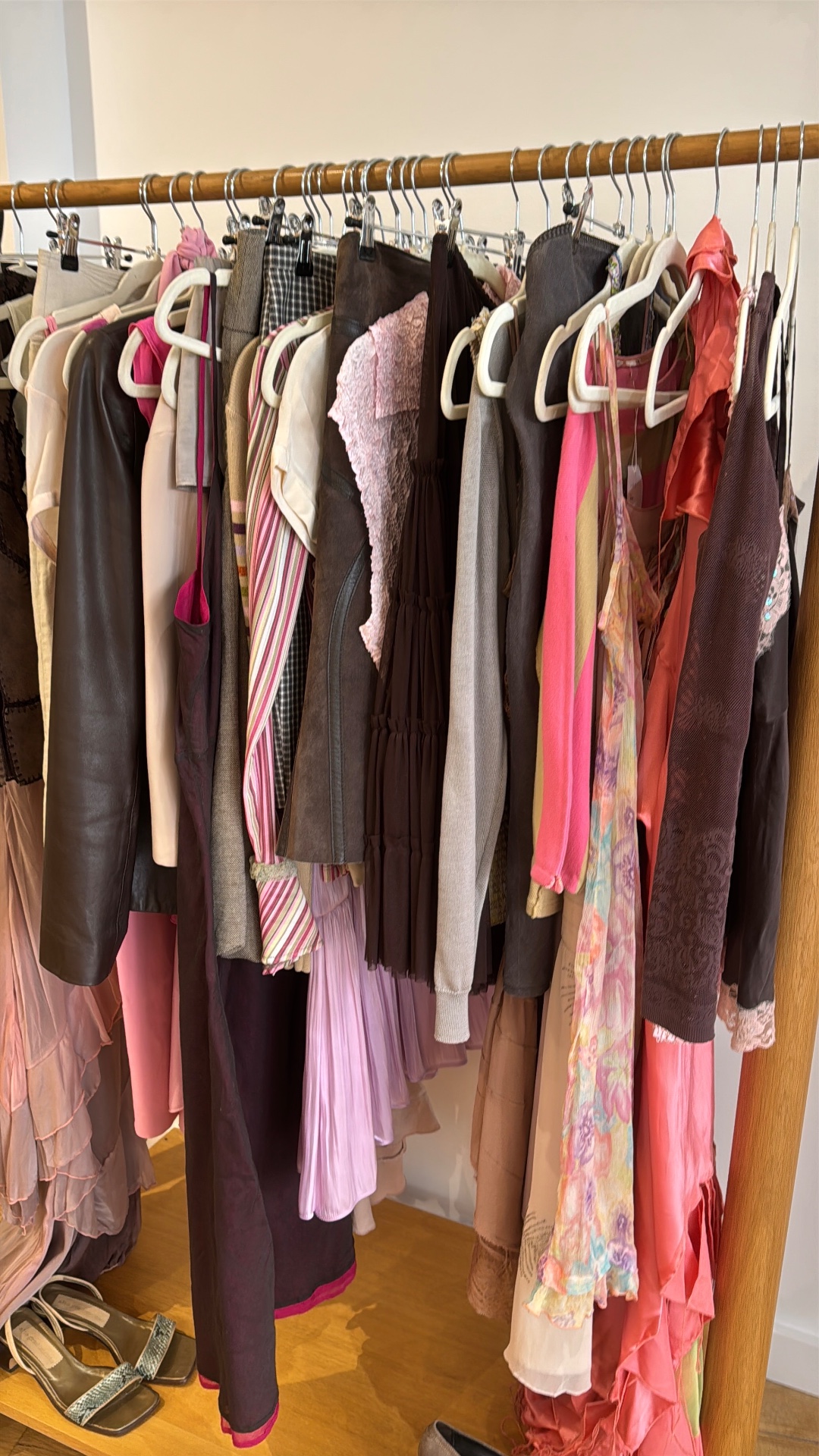 Aimé Paris Vintage — shop in Paris — photo 2