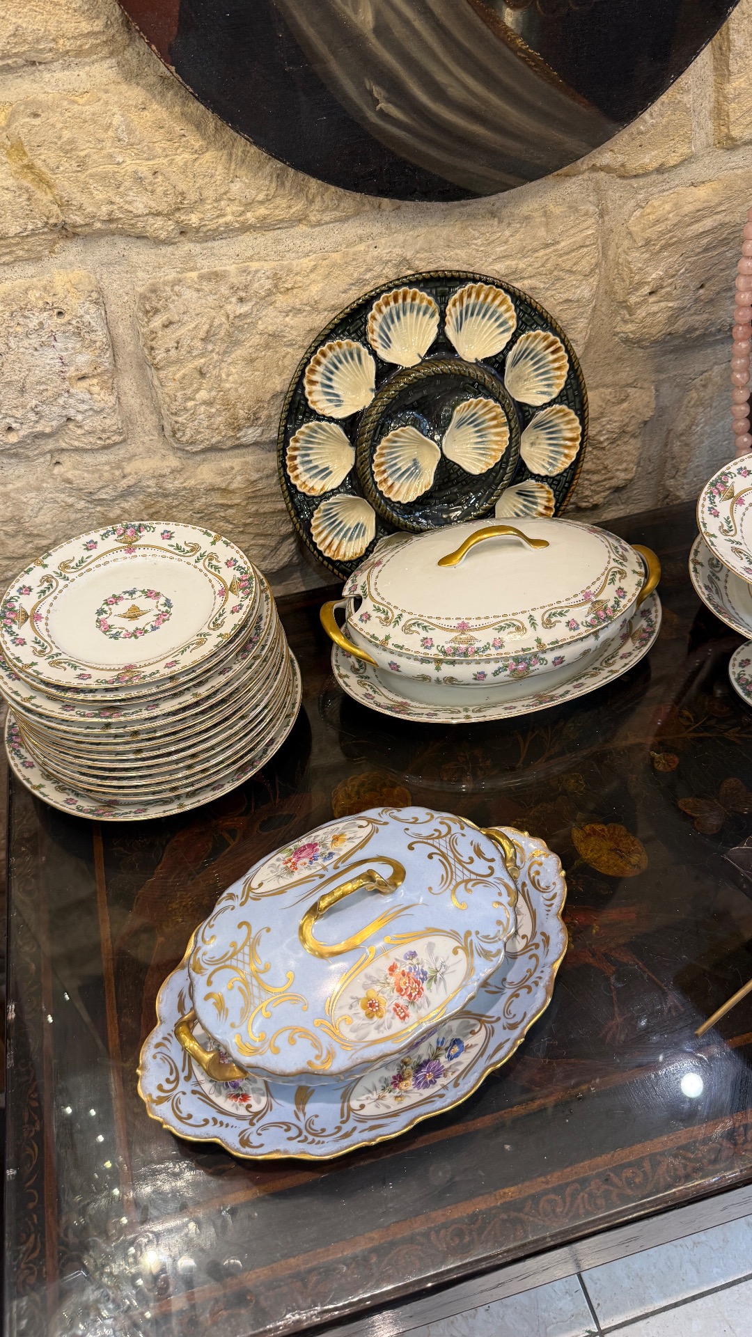 Rare Vintage, shop in Paris, photo 3