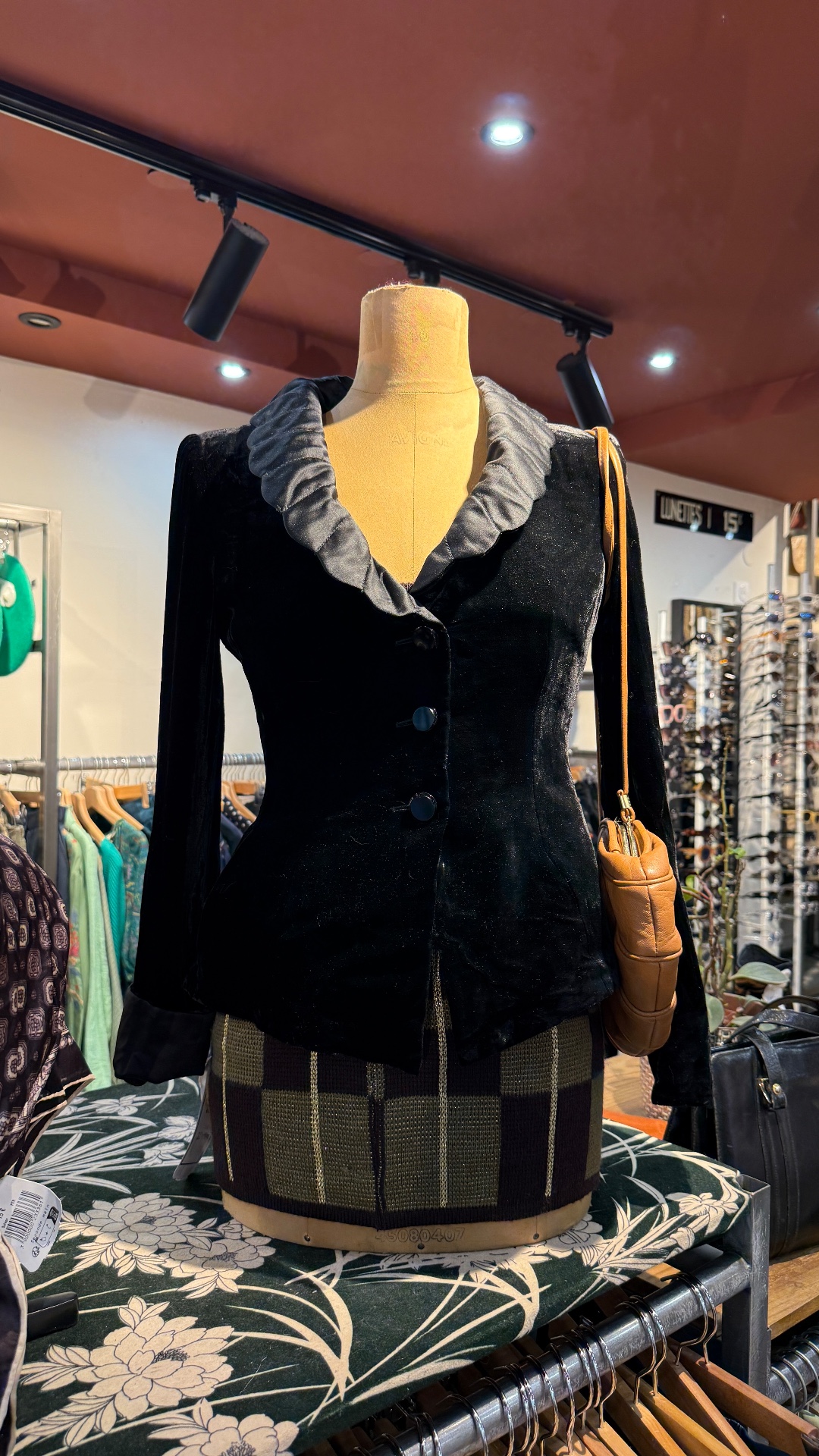 Kilo Shop Paris Saint Germain, shop in Paris, photo 5