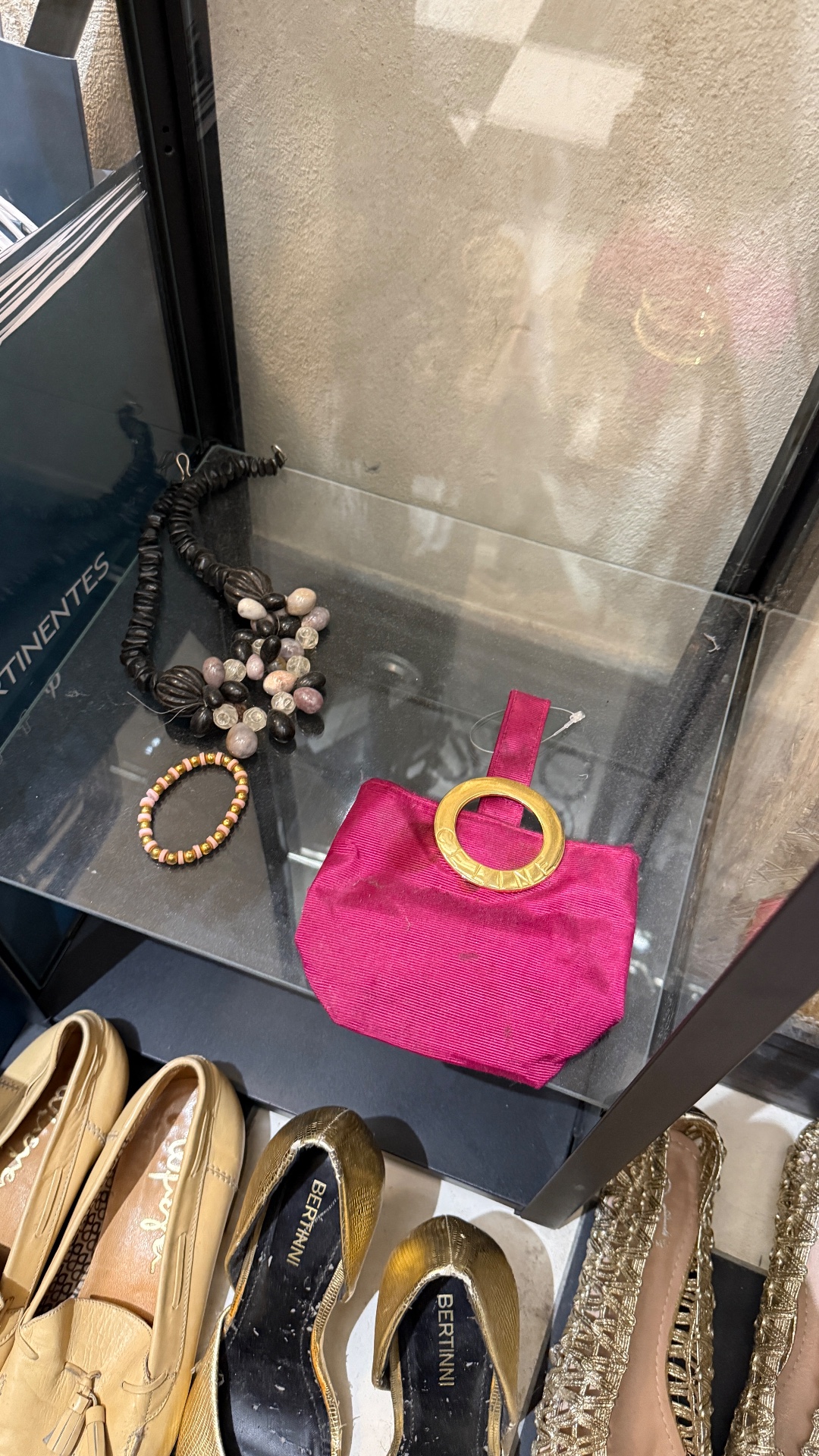 BAM’S VINTAGE, shop in Paris, photo 13