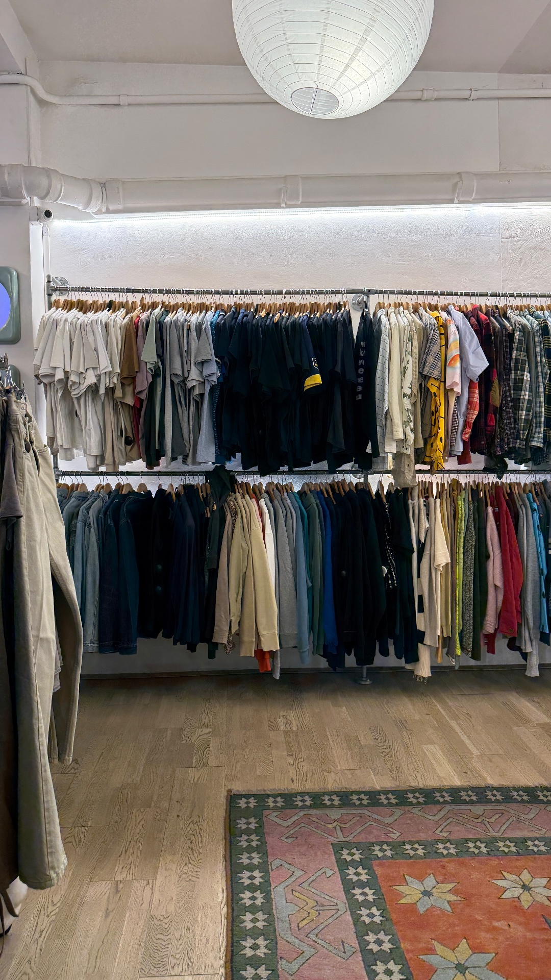 Bobby, shop in Paris, photo 10