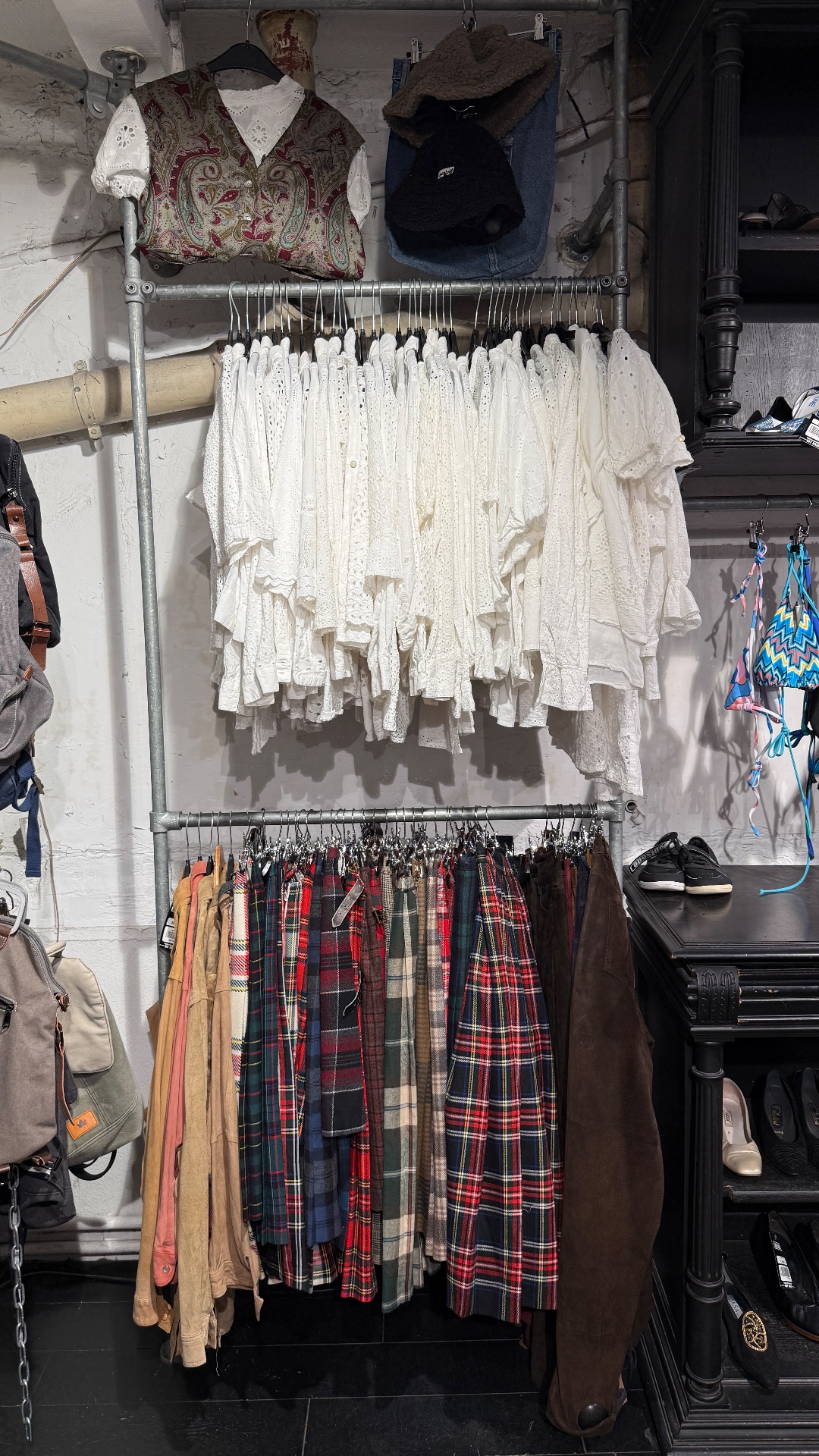 Episode, shop in Paris, photo 4