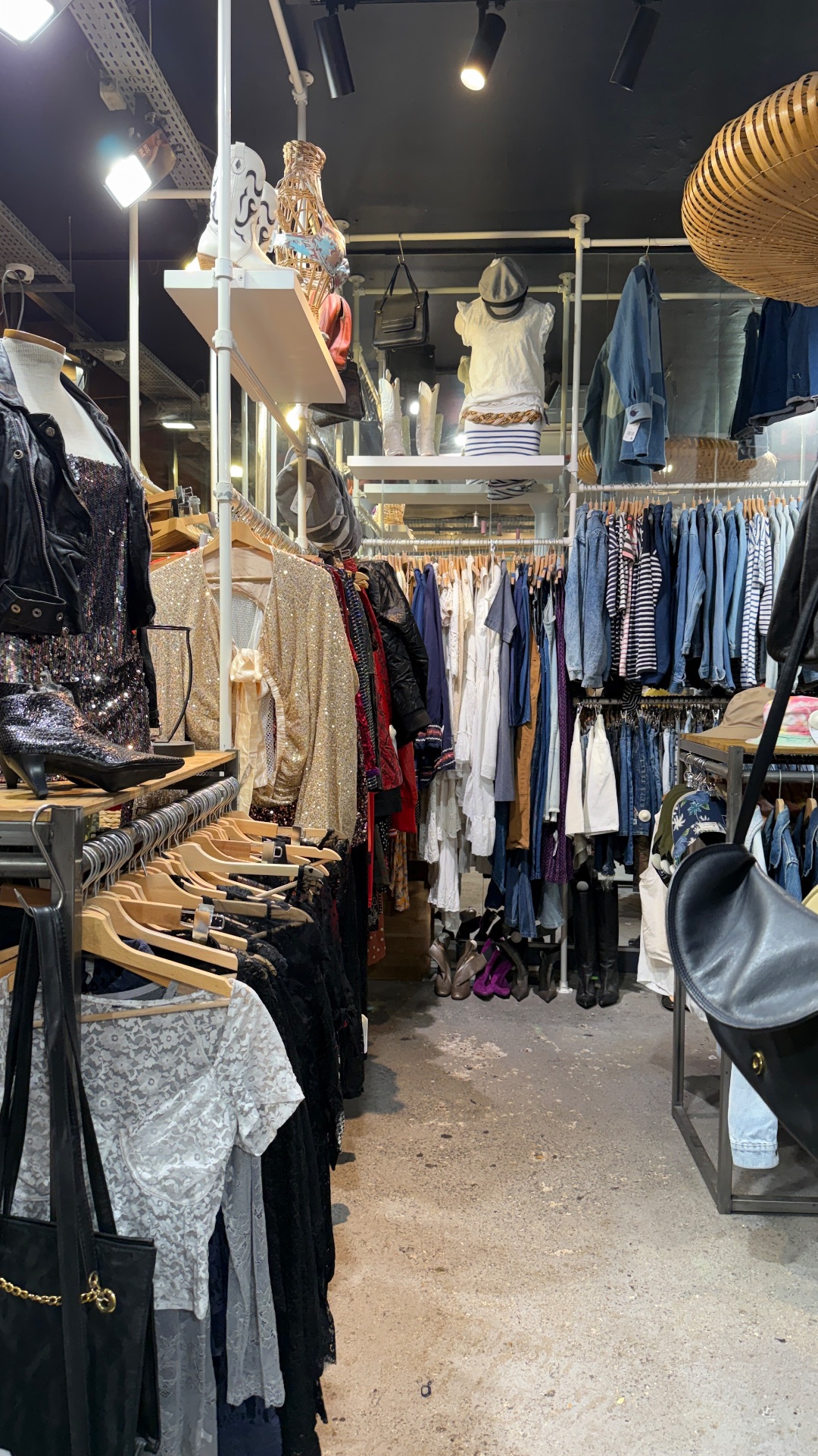 Kiliwatch Paris, shop in Paris, photo 5