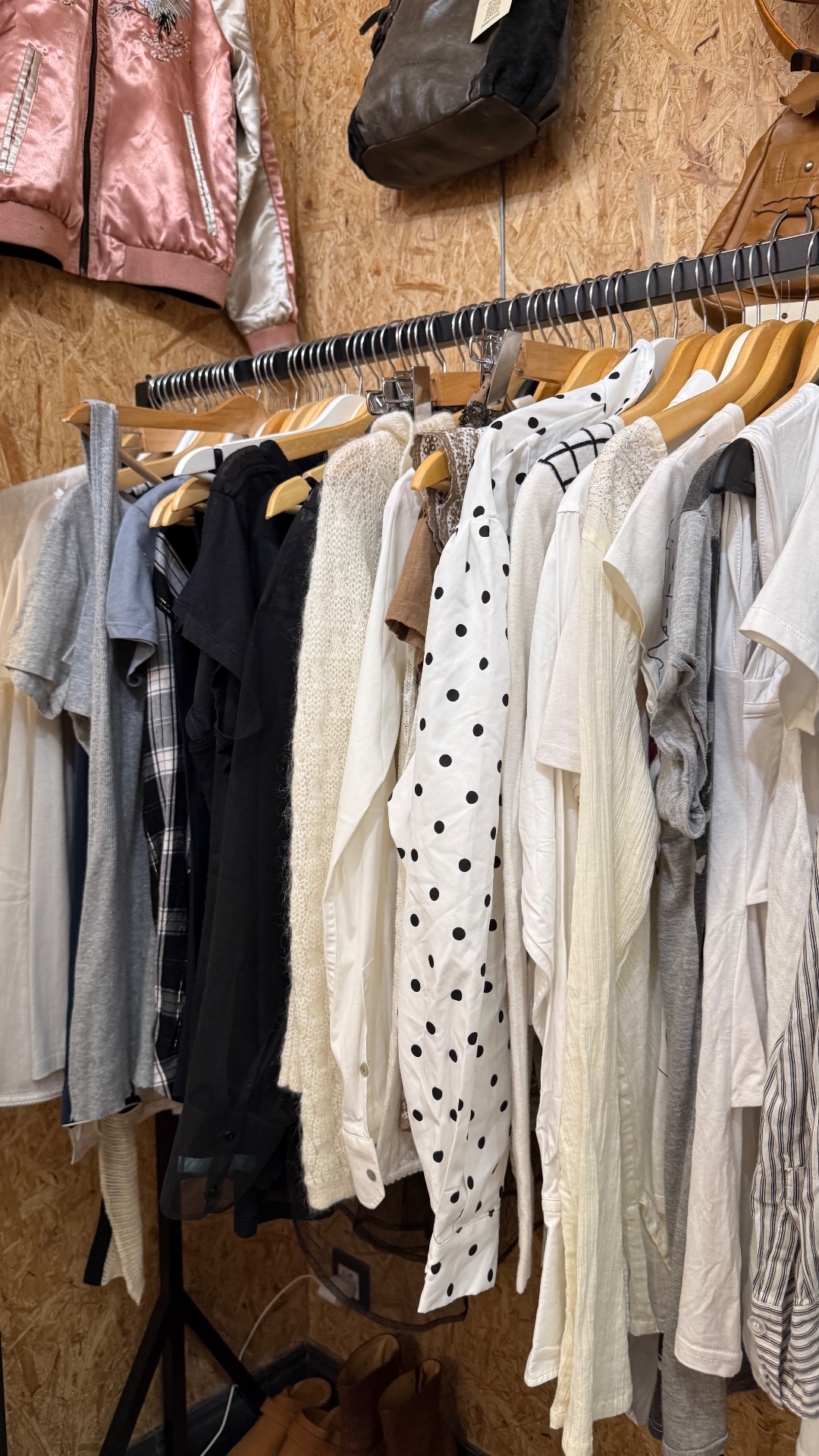 BAM’S VINTAGE, shop in Paris, photo 15