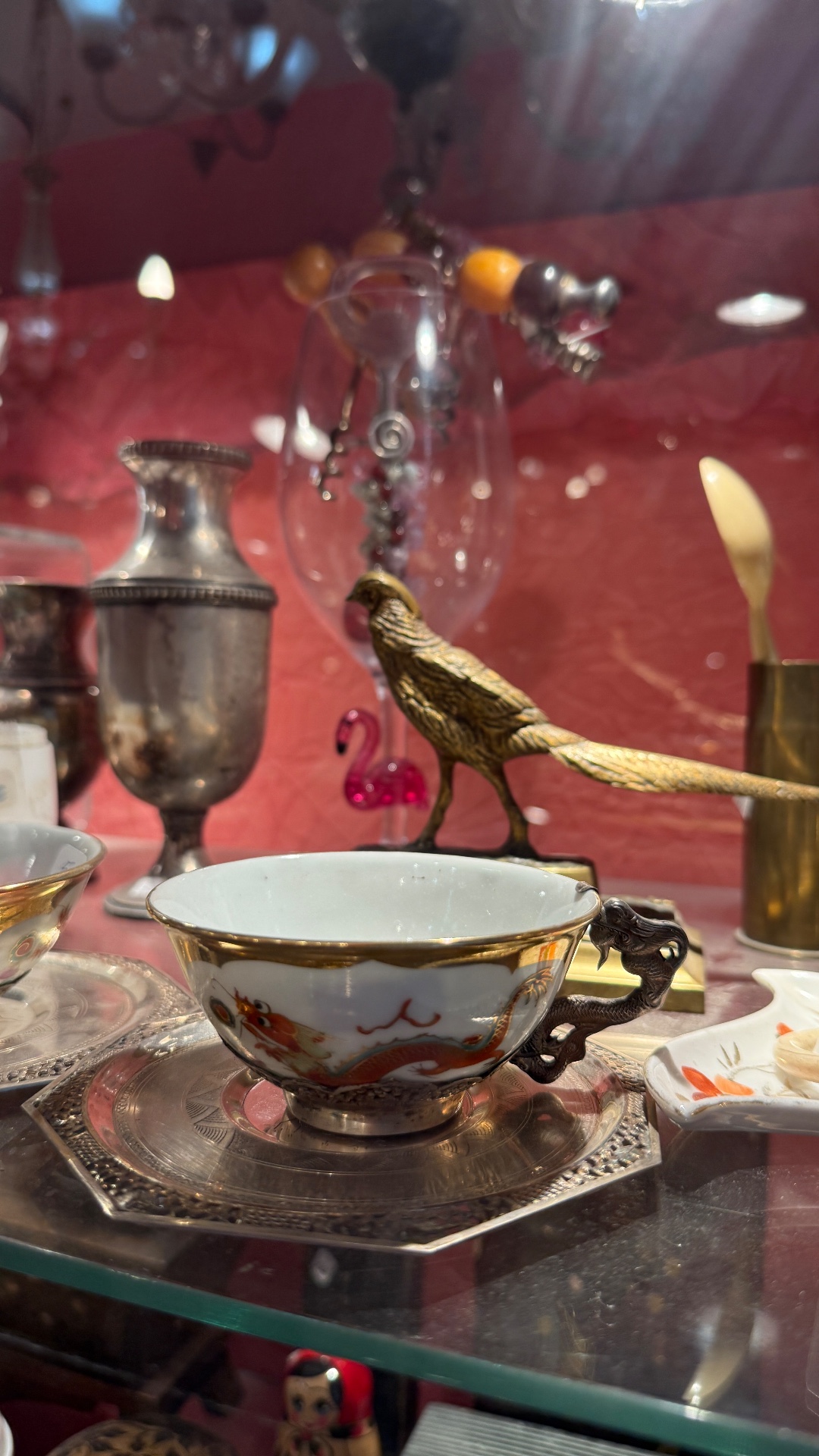 BROCANTE Luminaires, shop in Paris, photo 6