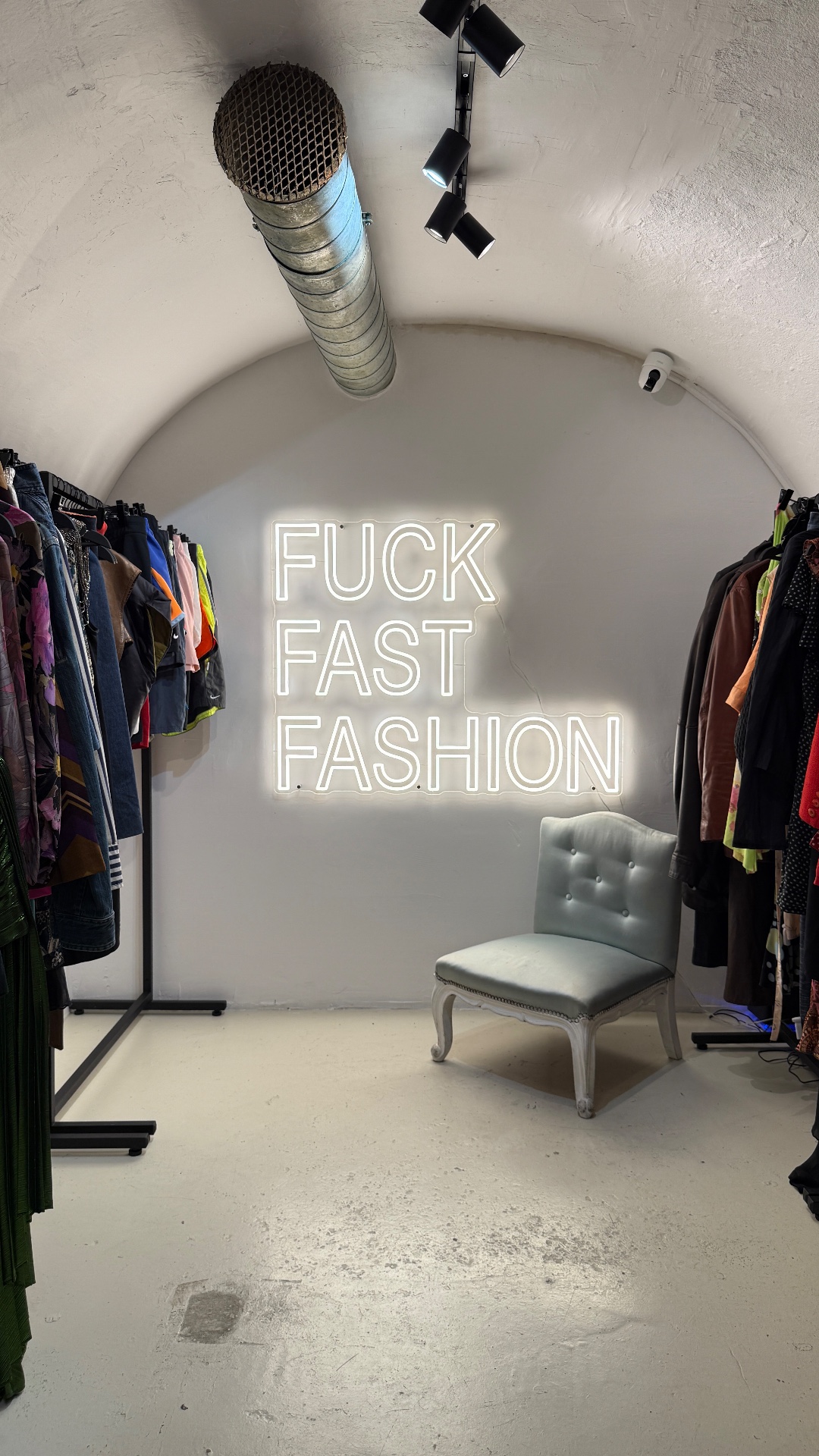 NOUVELLE RIVE, shop in Paris, photo 5