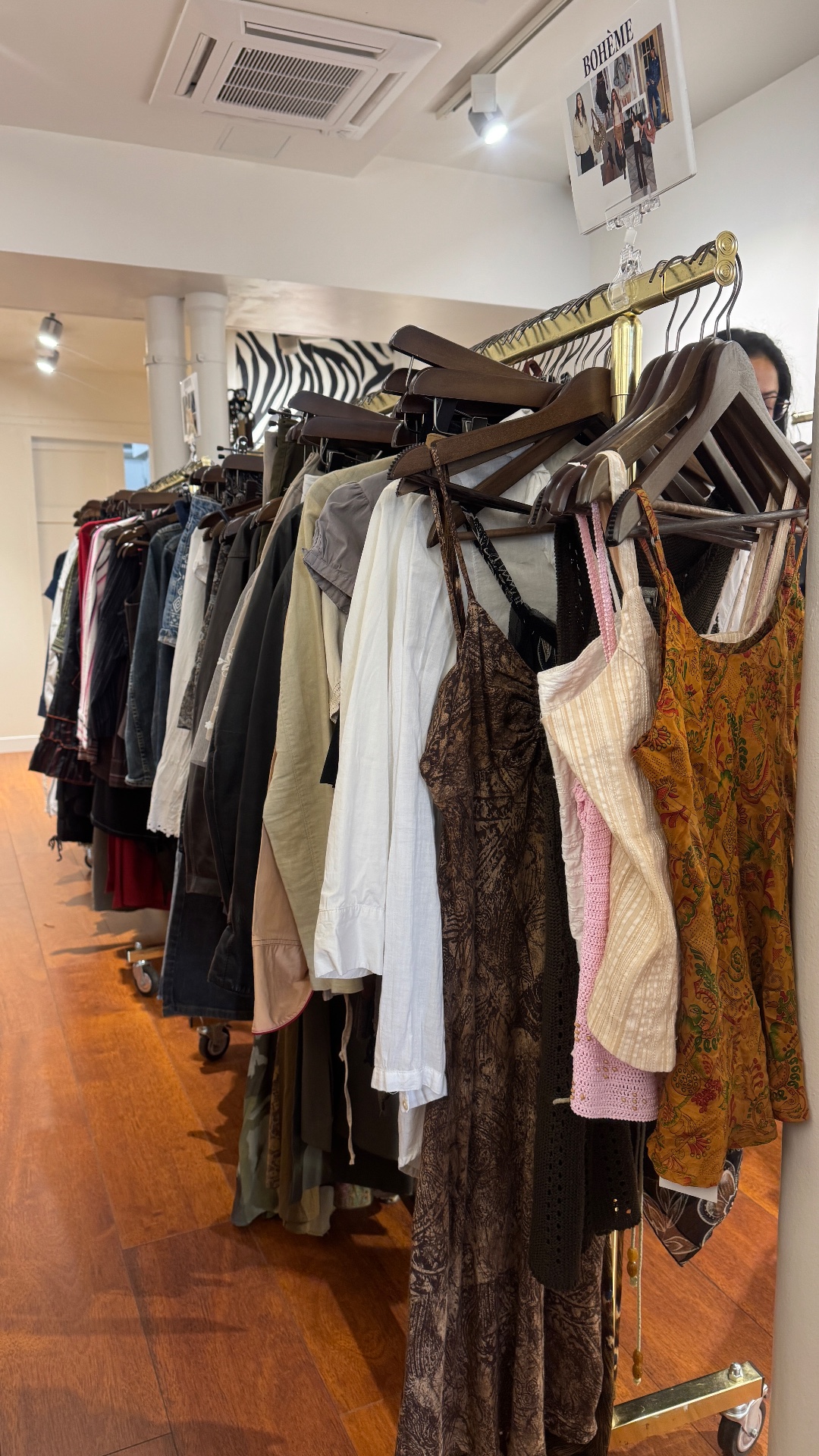 SYSTEME SOLERE, shop in Paris, photo 14