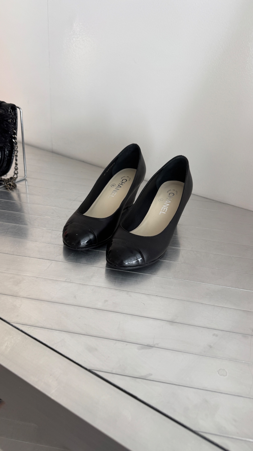 NUOVO — shop in Paris — photo 7