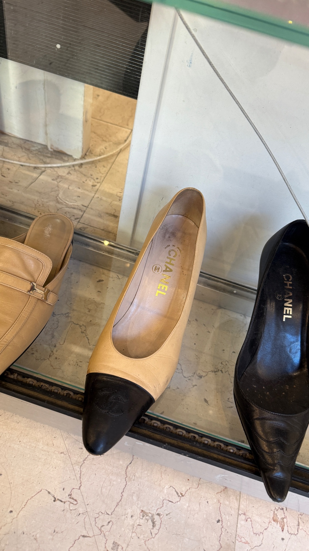 The Statement, shop in Paris, photo 5