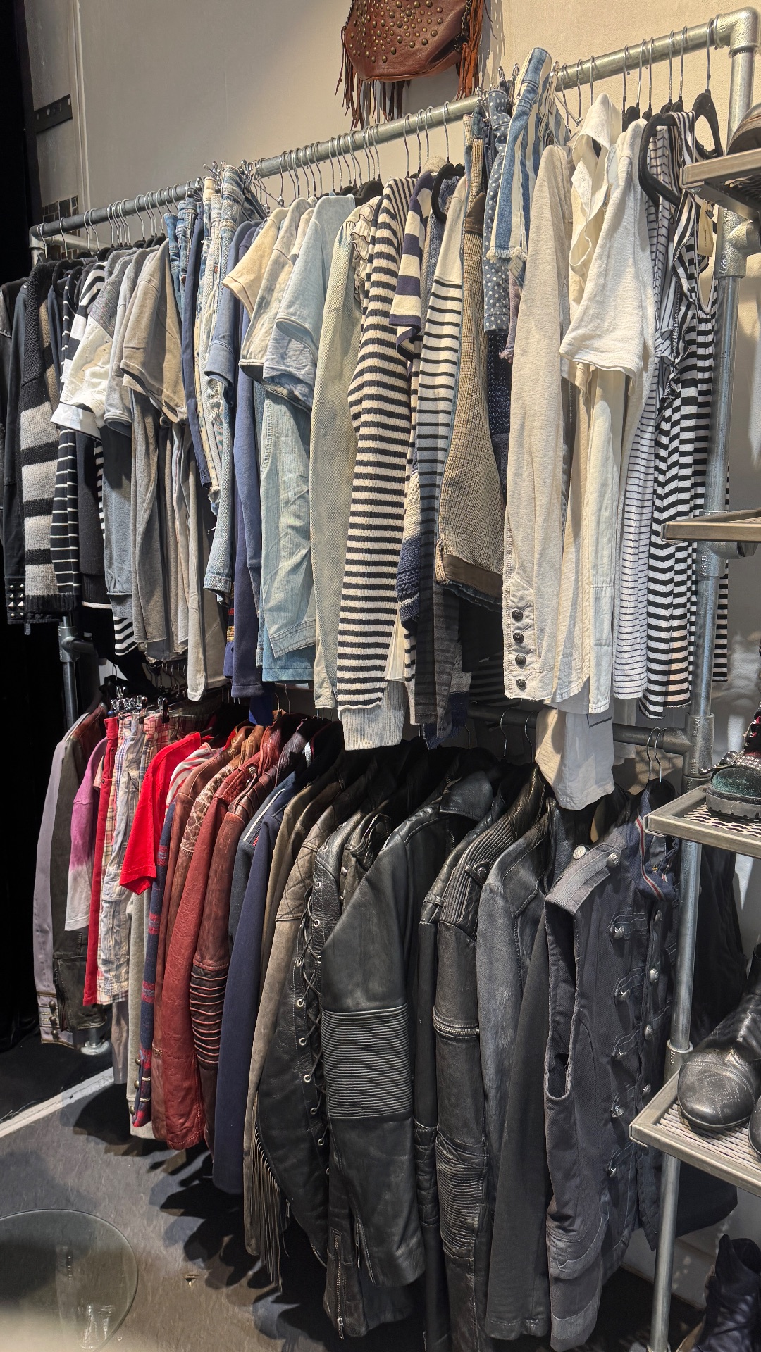 Recovered Paris — shop in Paris — photo 7